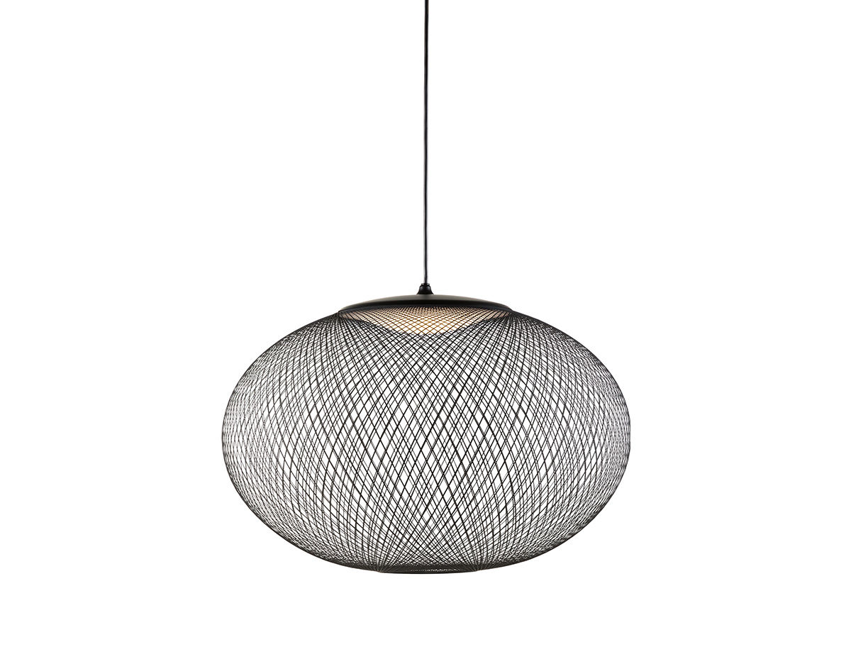 nr2 suspension lamp