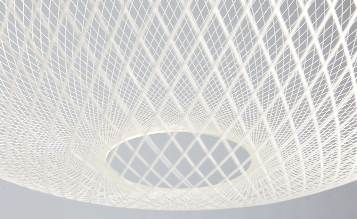 nr2 suspension lamp