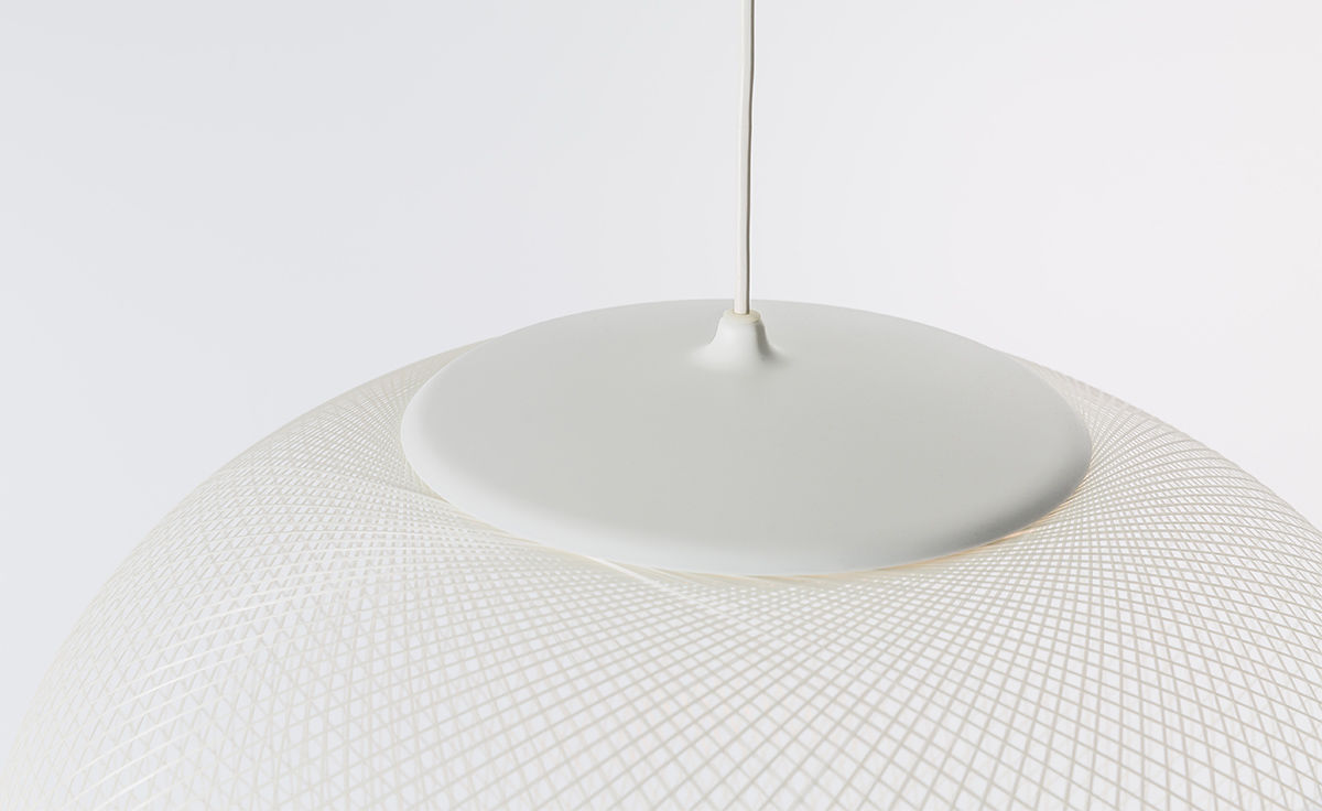 nr2 suspension lamp