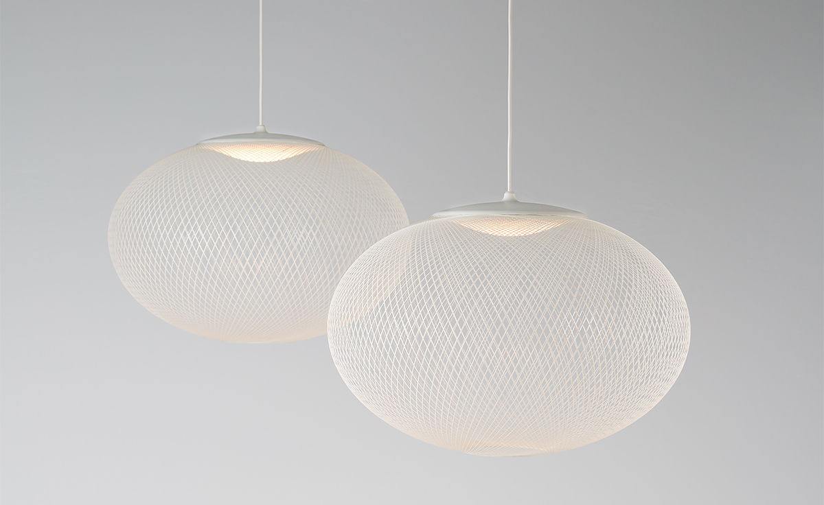 nr2 suspension lamp