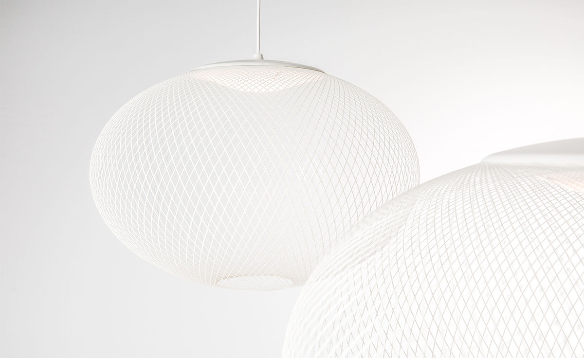 nr2 suspension lamp