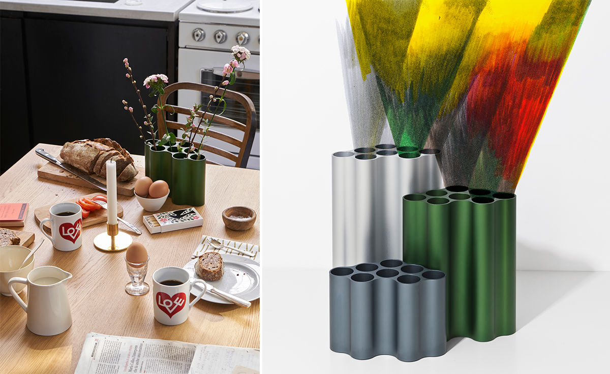 nuage vase