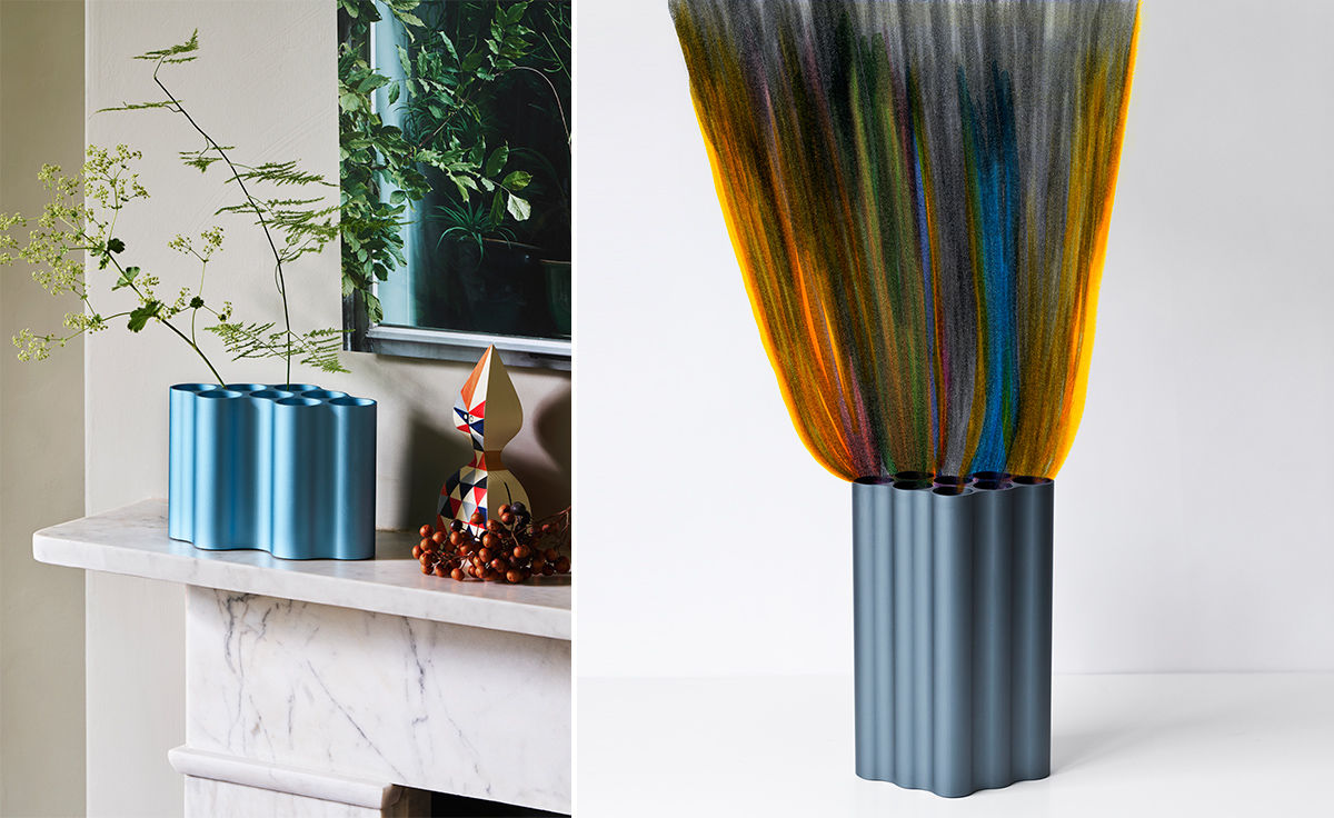 nuage vase