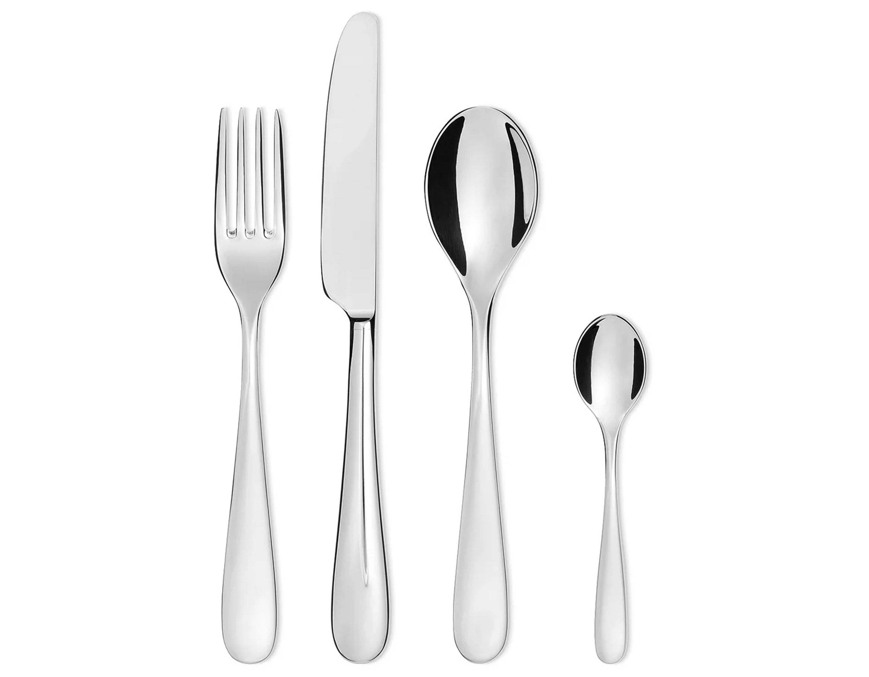 nuovo milano cutlery set