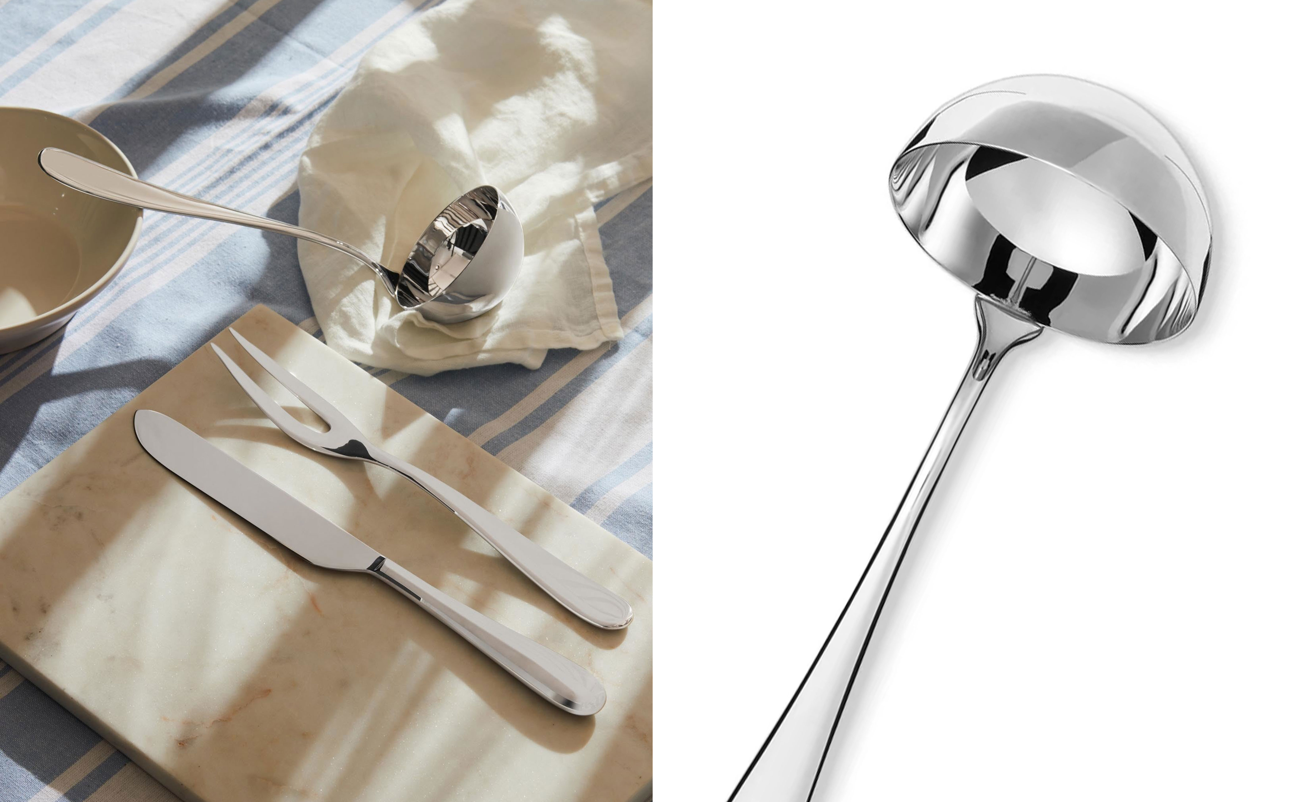 nuovo milano ladle