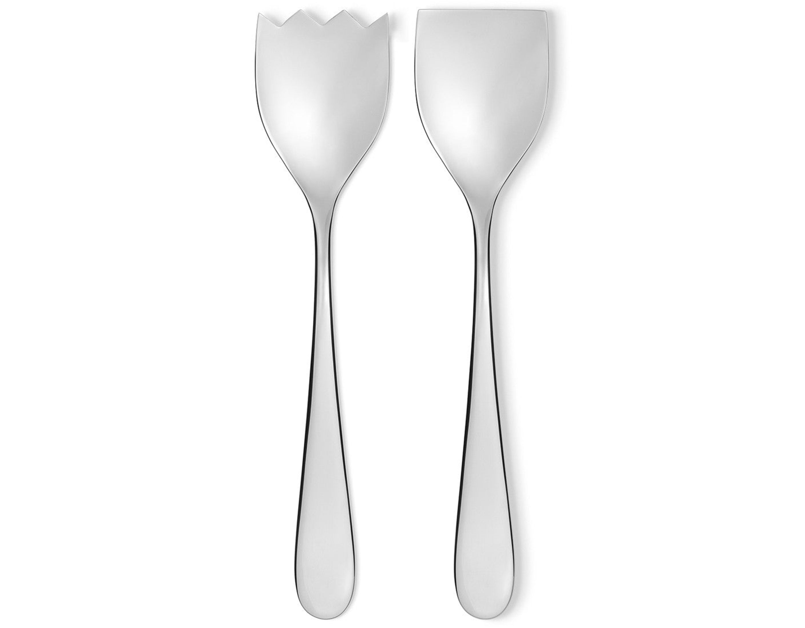nuovo milano salad set