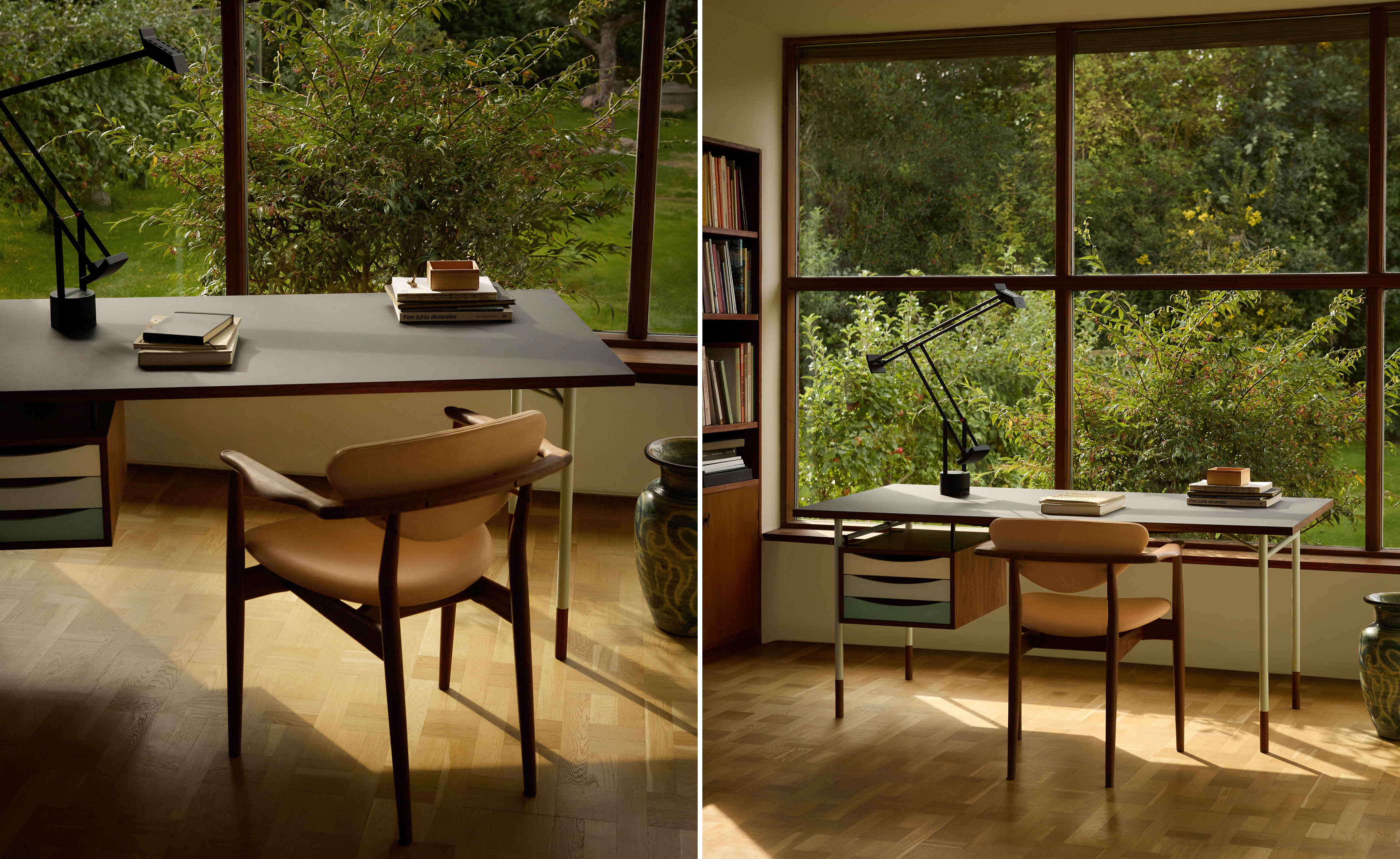 Nyhavn Desk