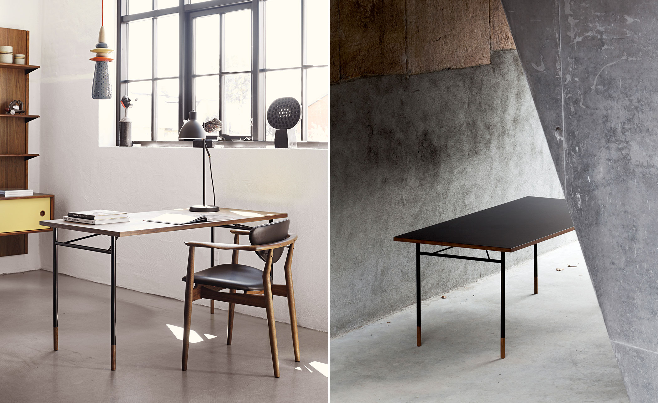 Nyhavn Desk
