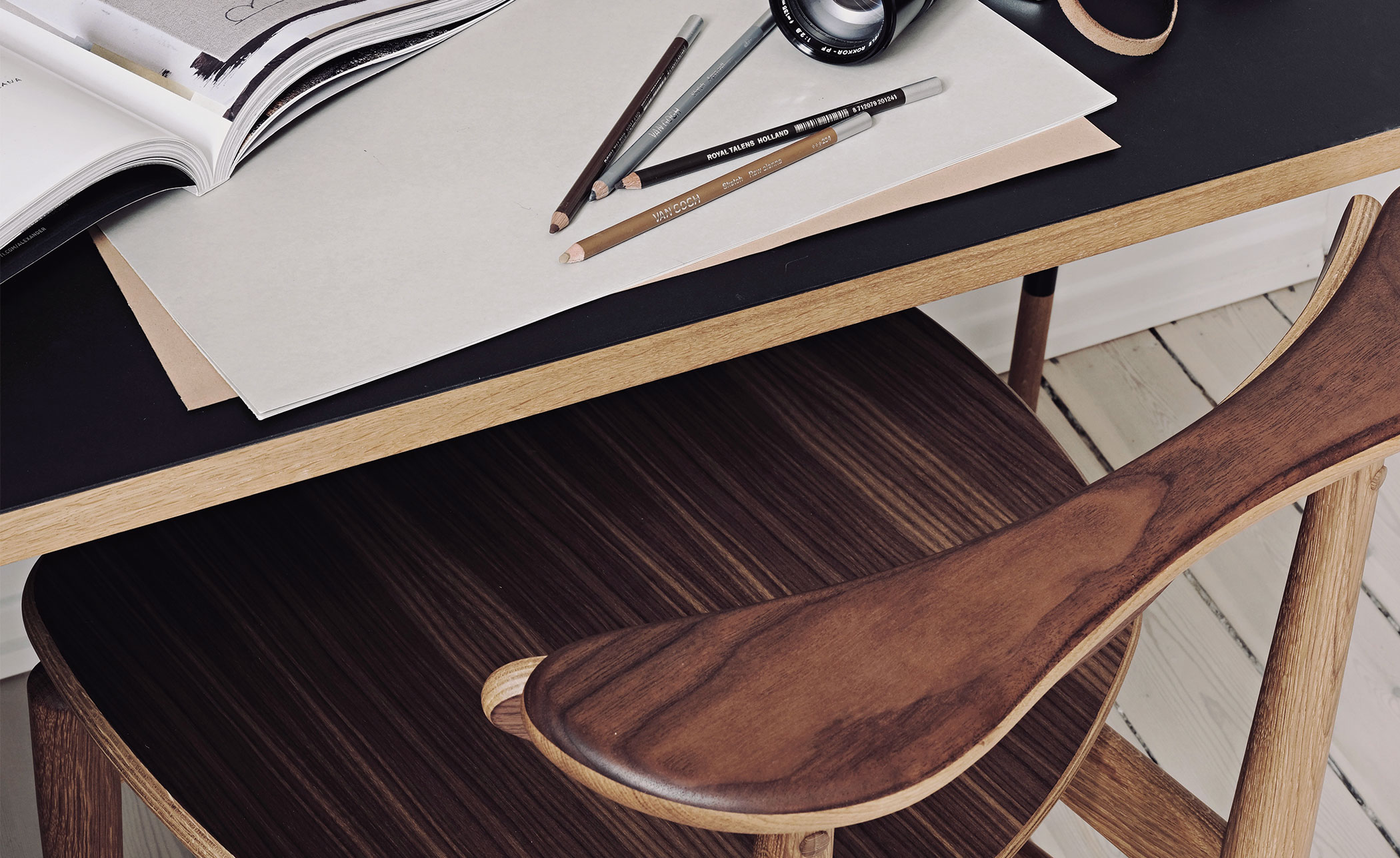 Nyhavn Desk