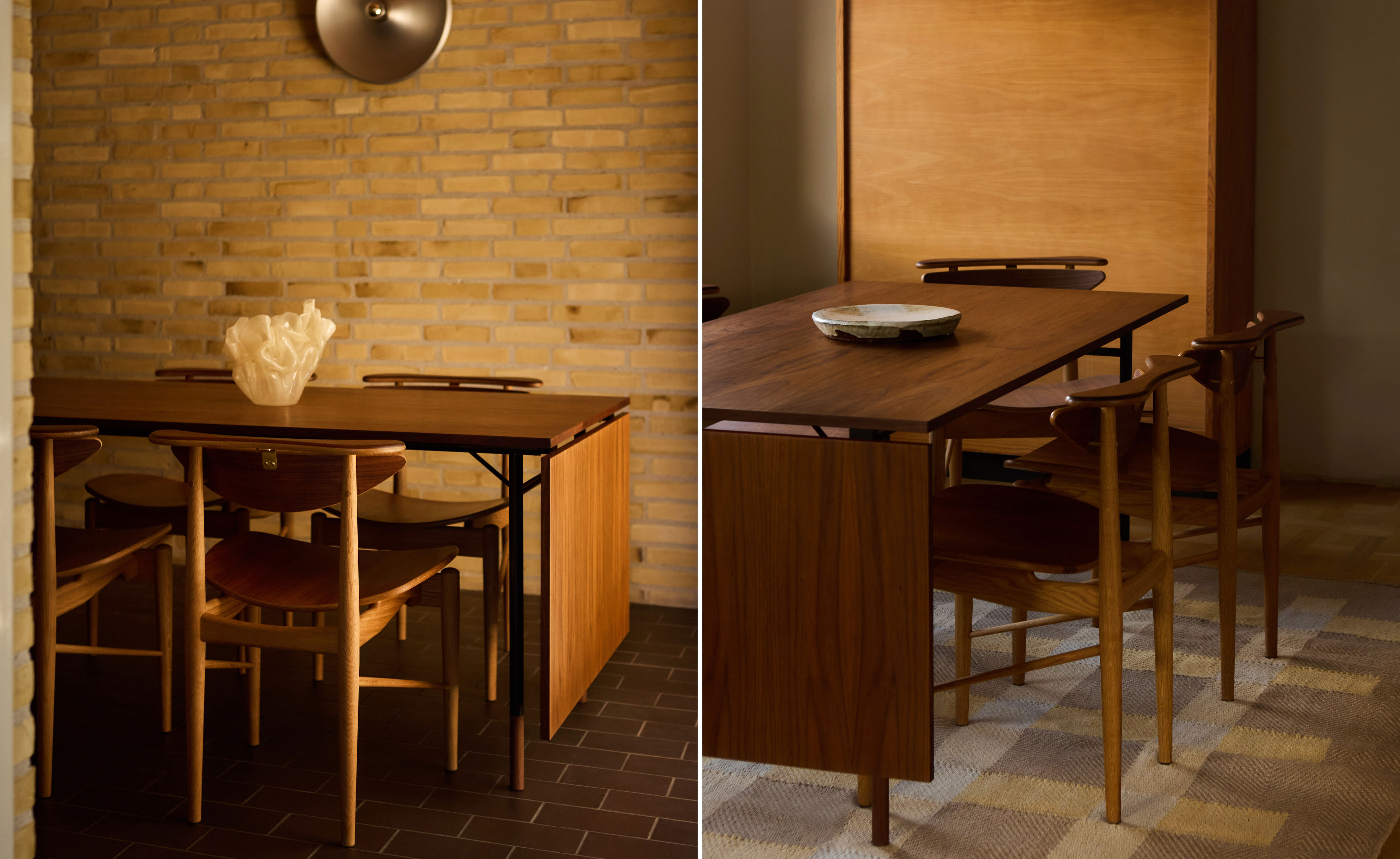 Nyhavn Dining Table