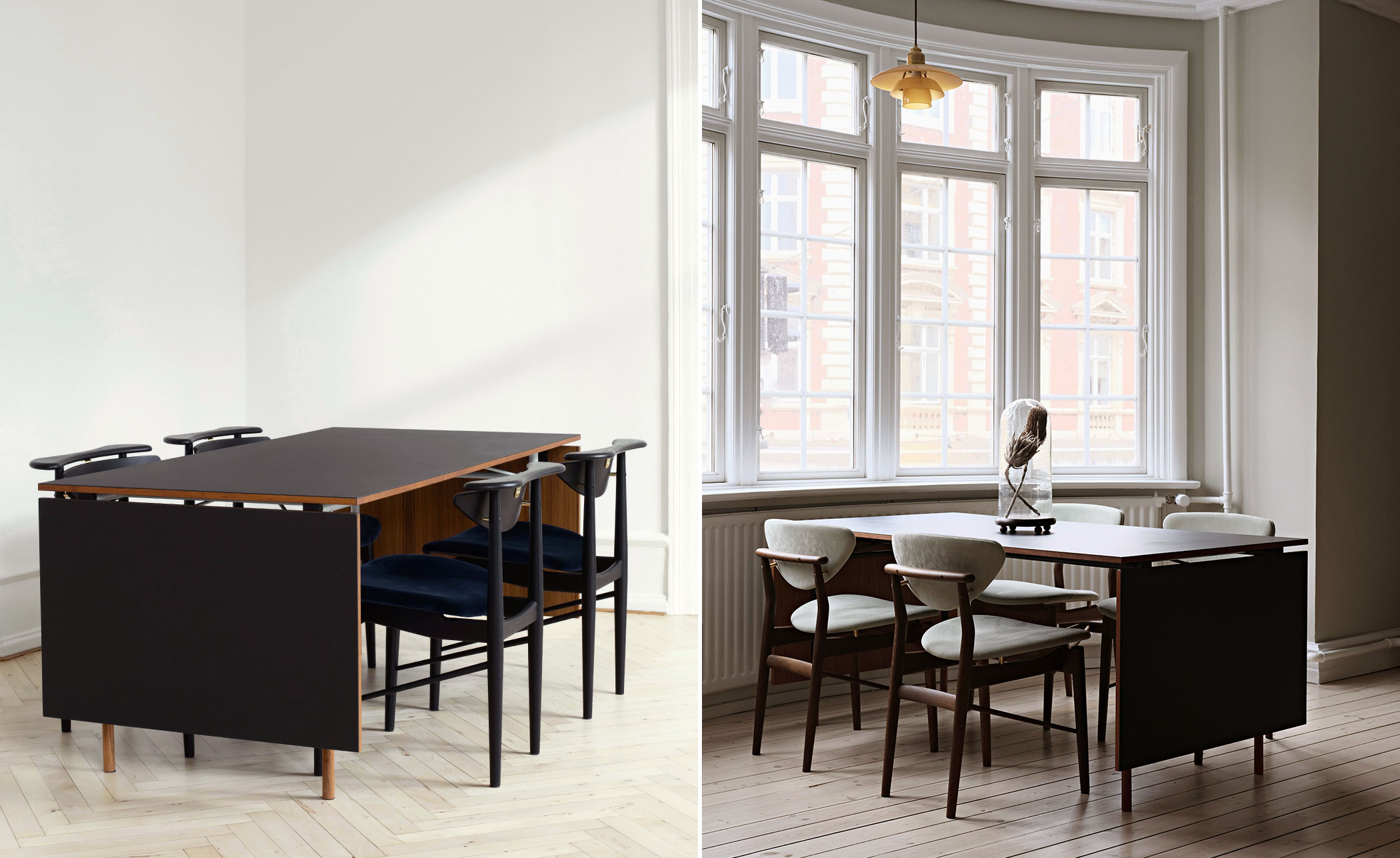 Nyhavn Dining Table