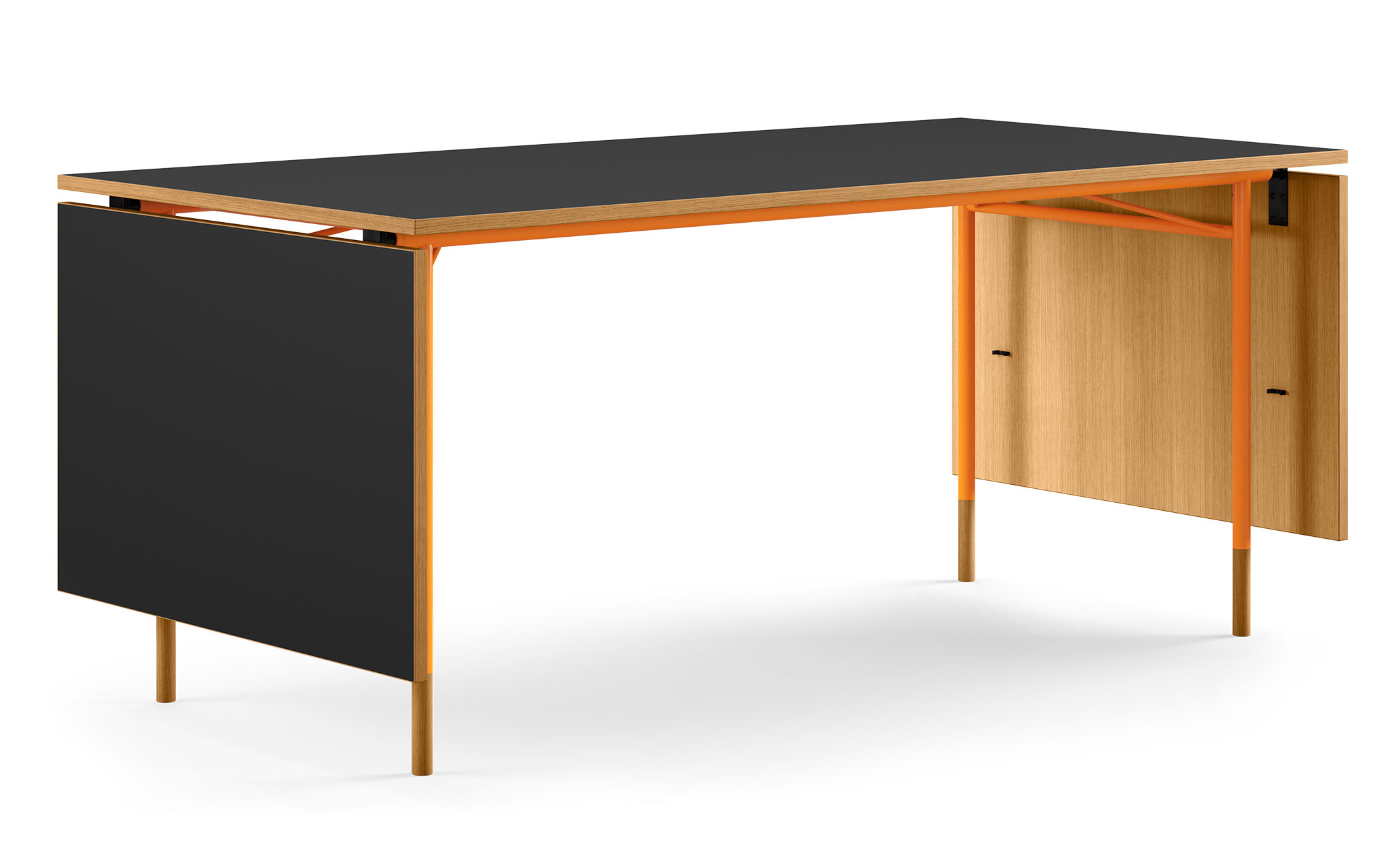 Nyhavn Dining Table