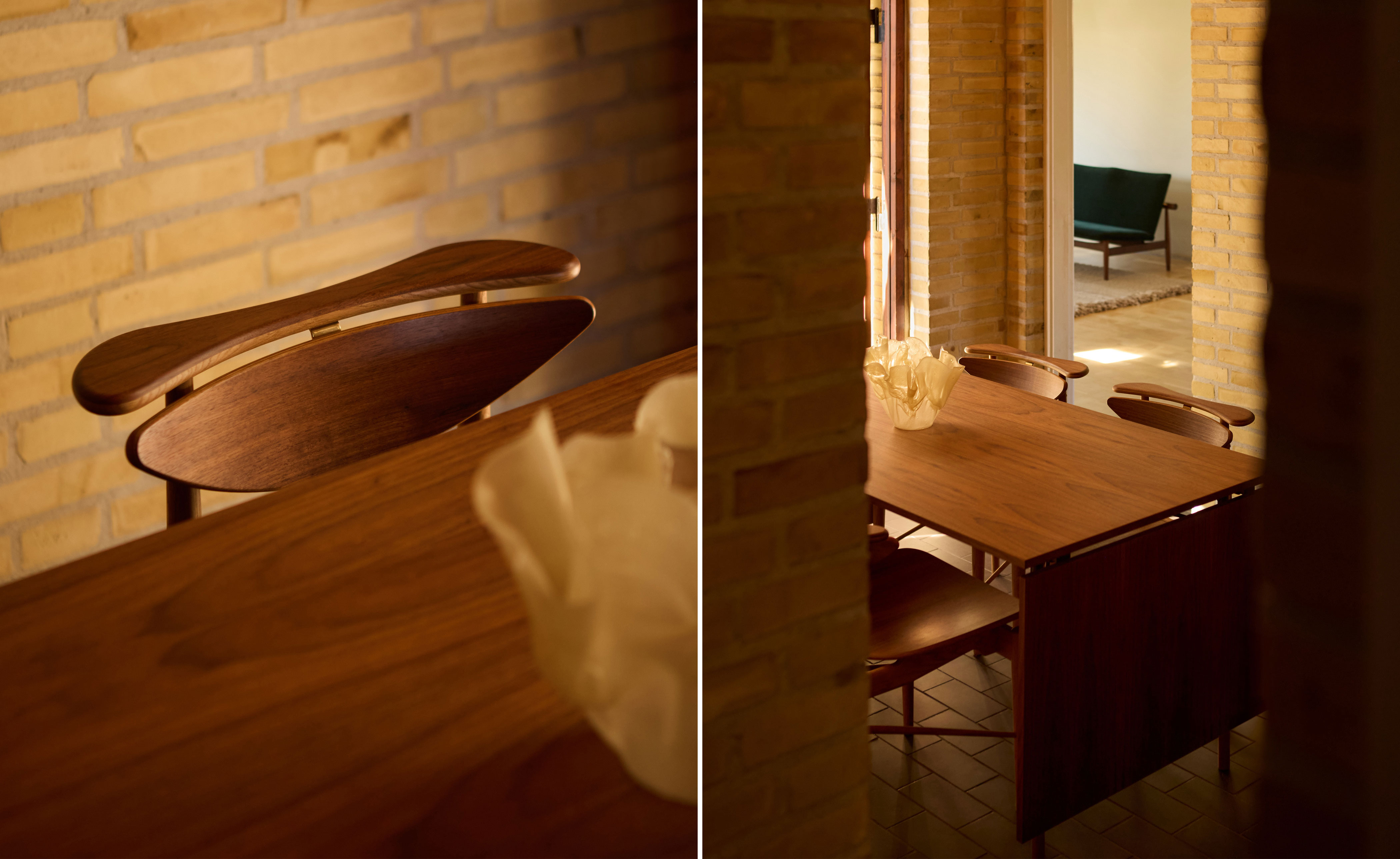 Nyhavn Dining Table