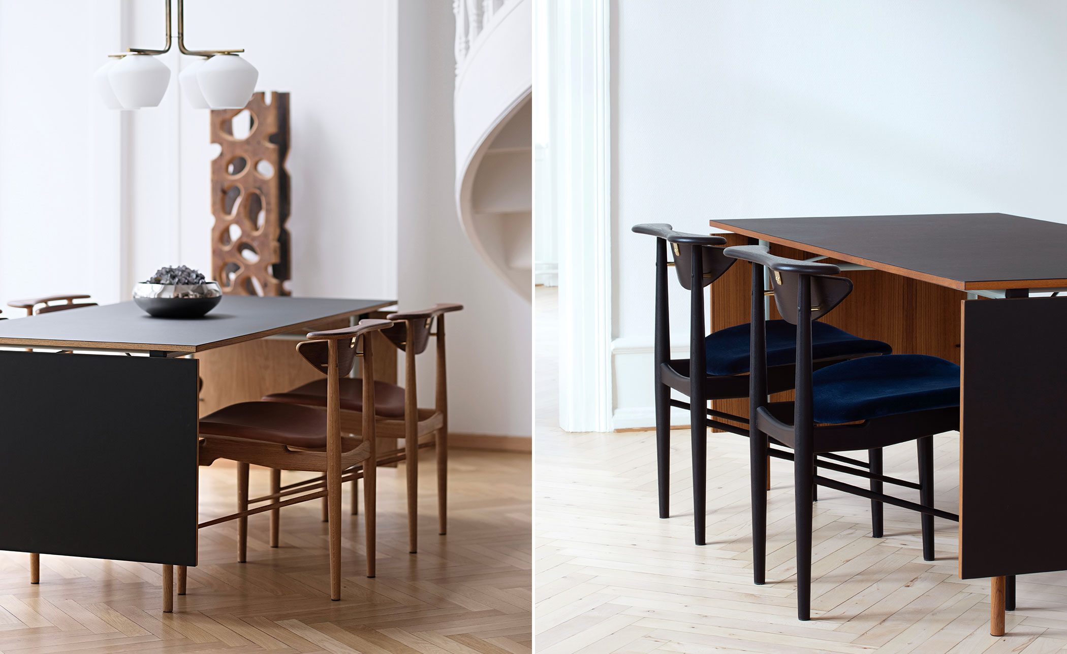 Nyhavn Dining Table