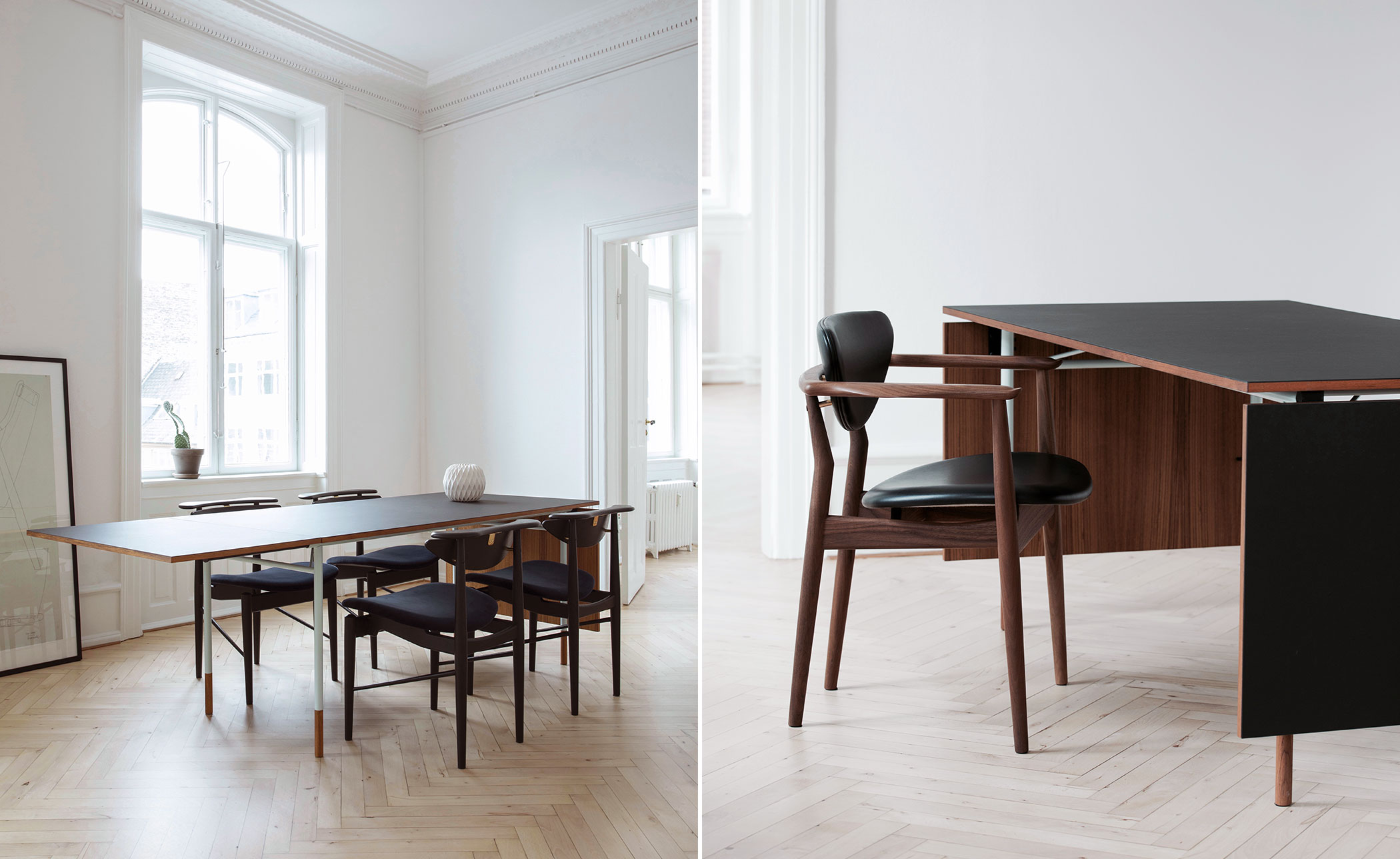 Nyhavn Dining Table