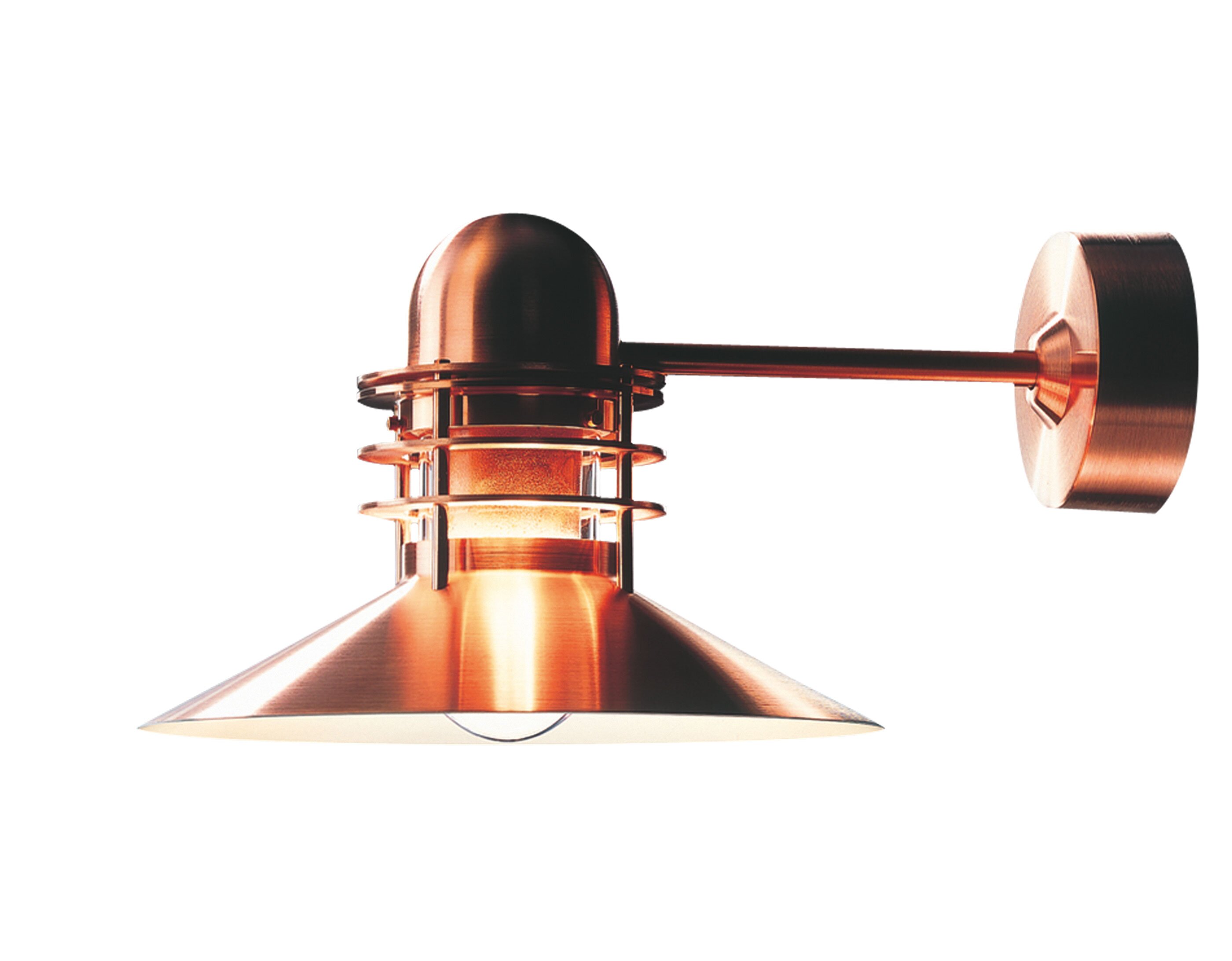 Nyhavn Wall Lamp