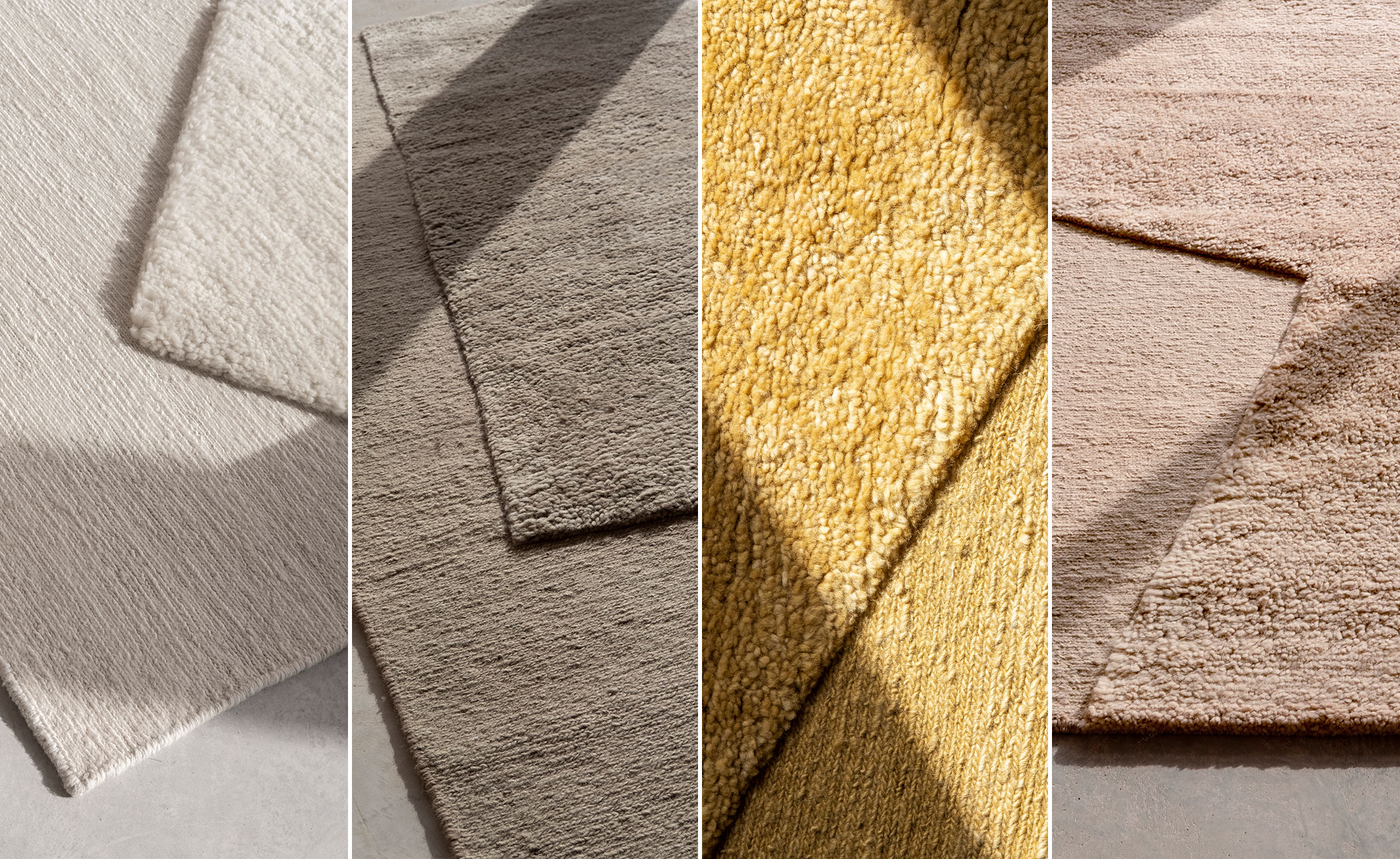 Oblique Rug