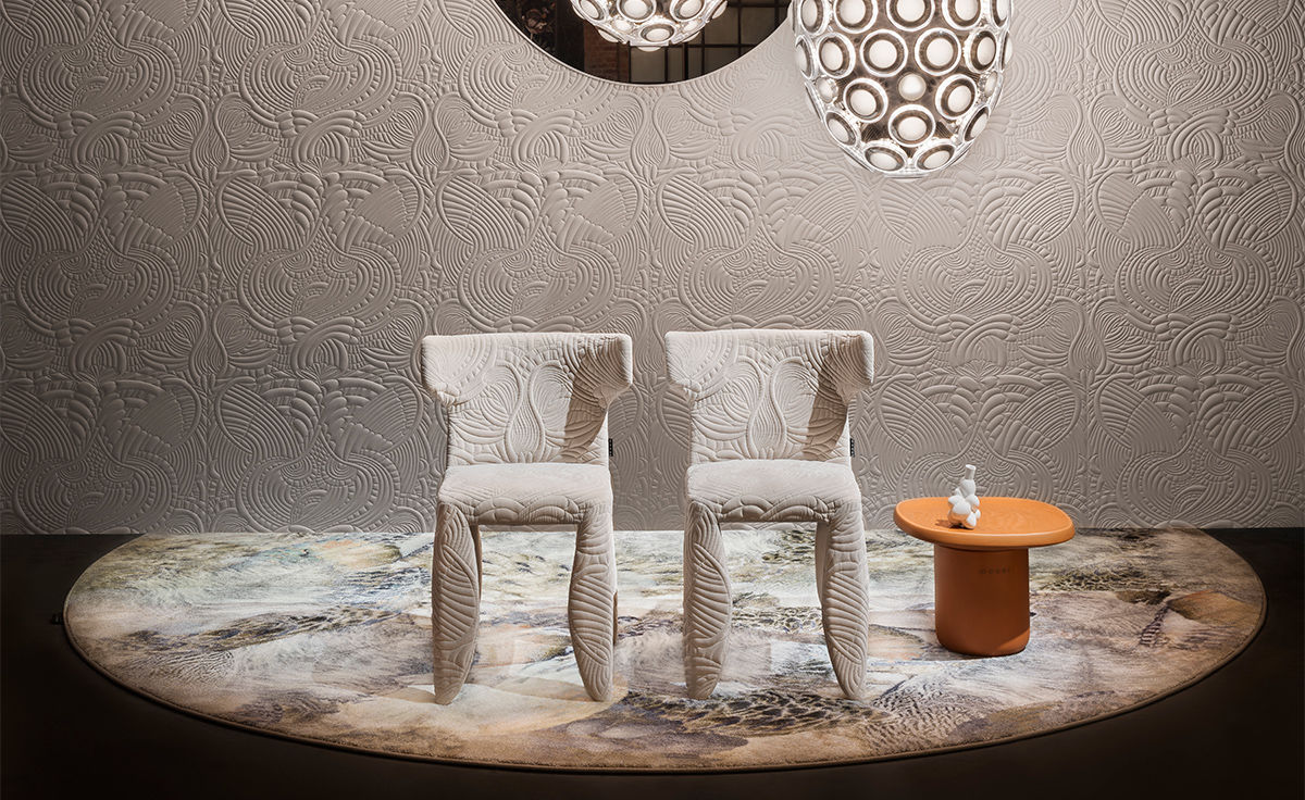 obon tables
