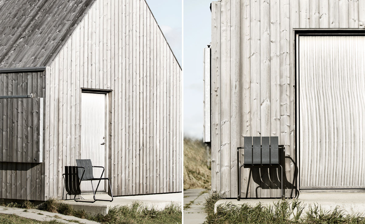 ocean chair