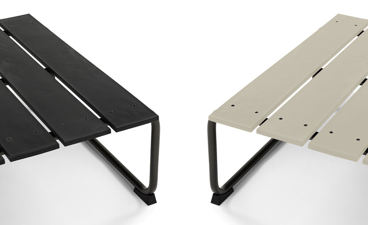 ocean lounge table
