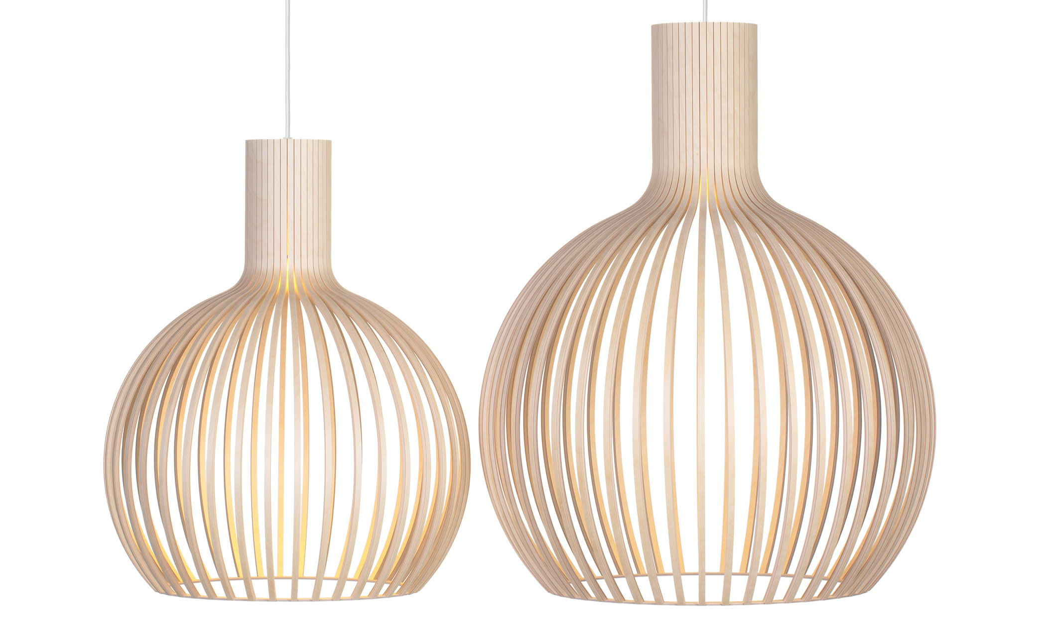 Octo Pendant Lamp