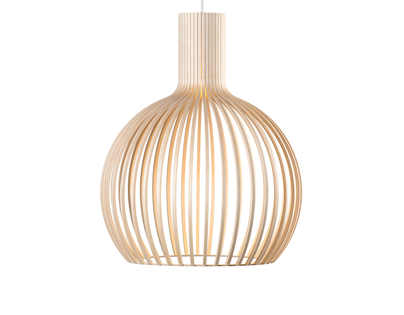 Octo Pendant Lamp