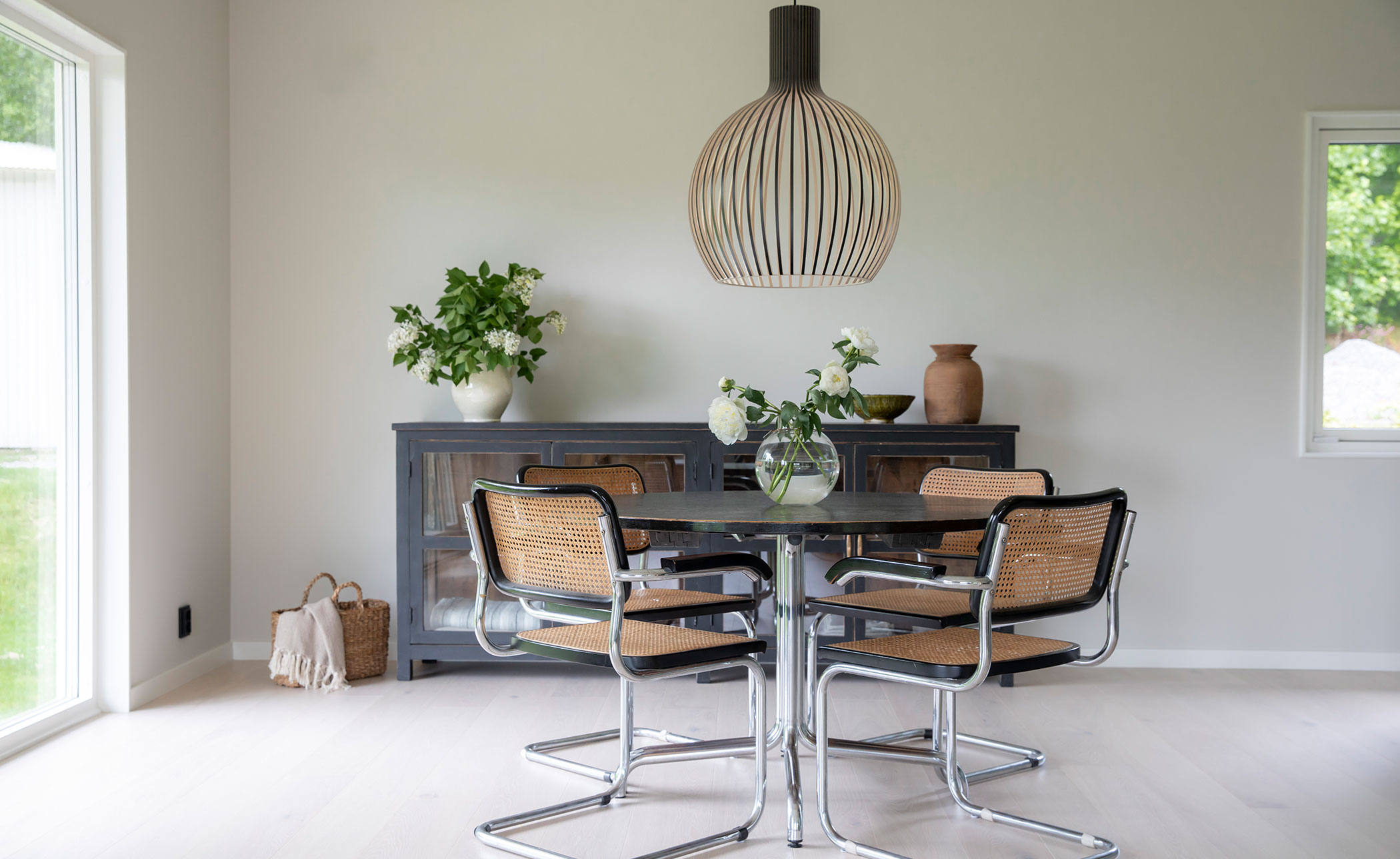 Octo Pendant Lamp