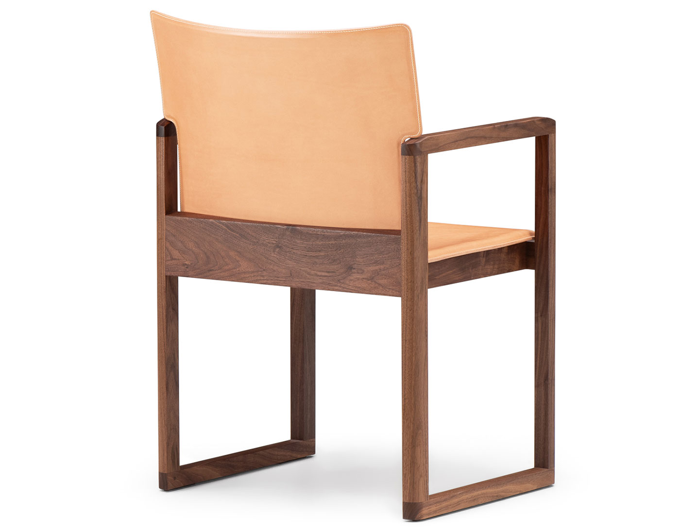 October Dining Armchair