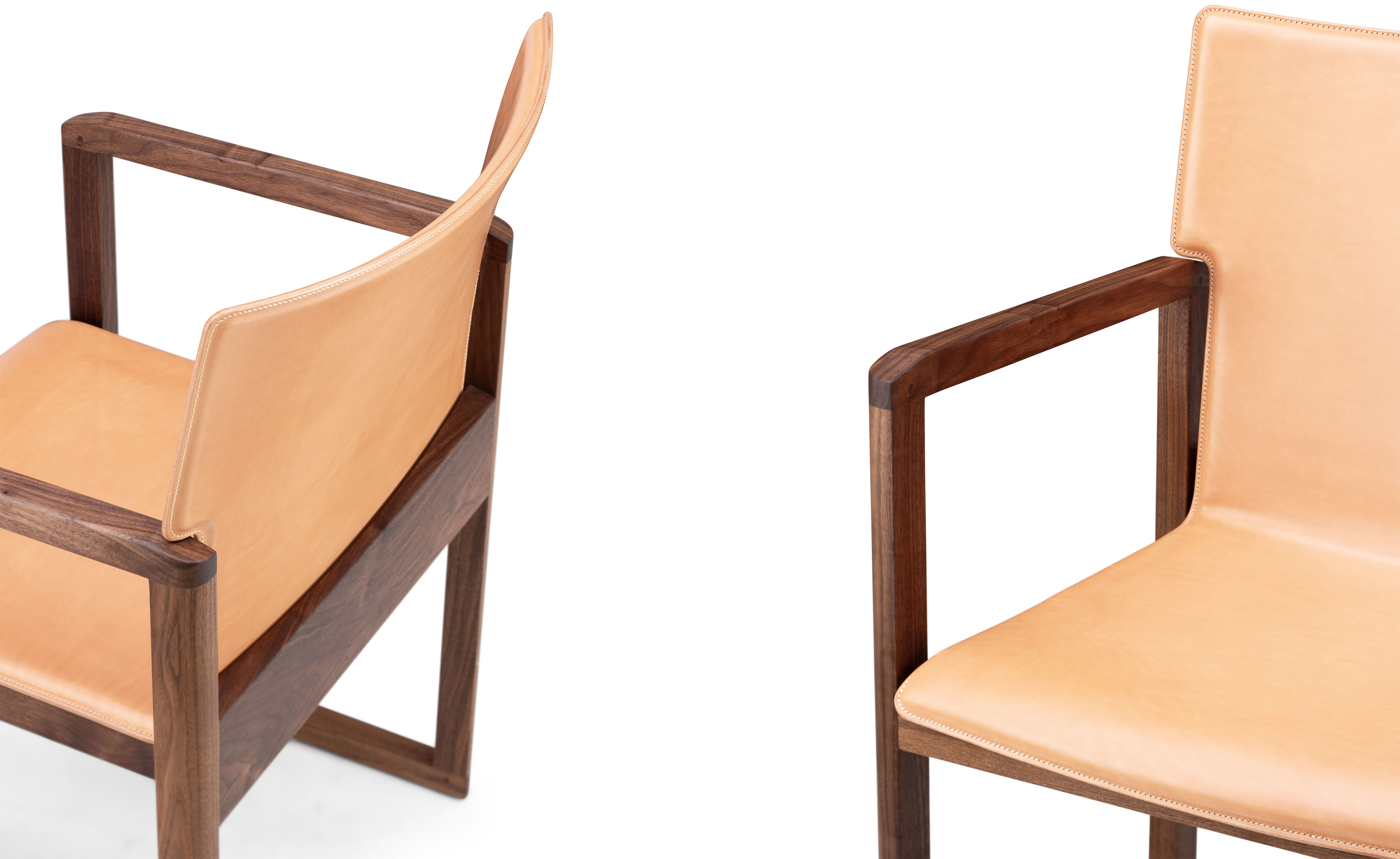 October Dining Armchair