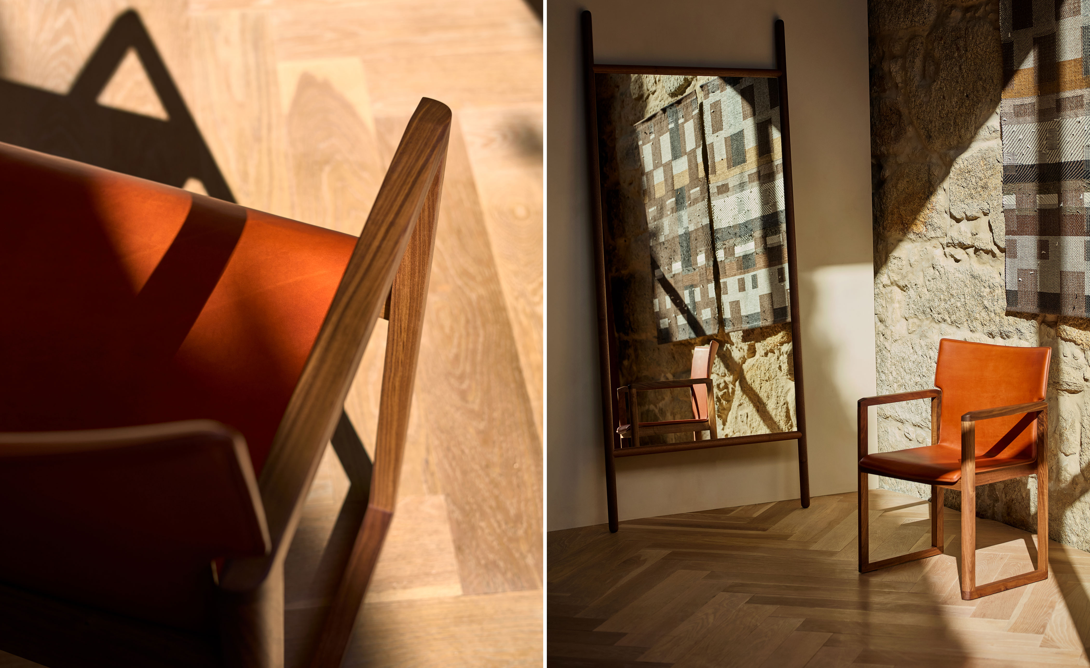 October Dining Armchair