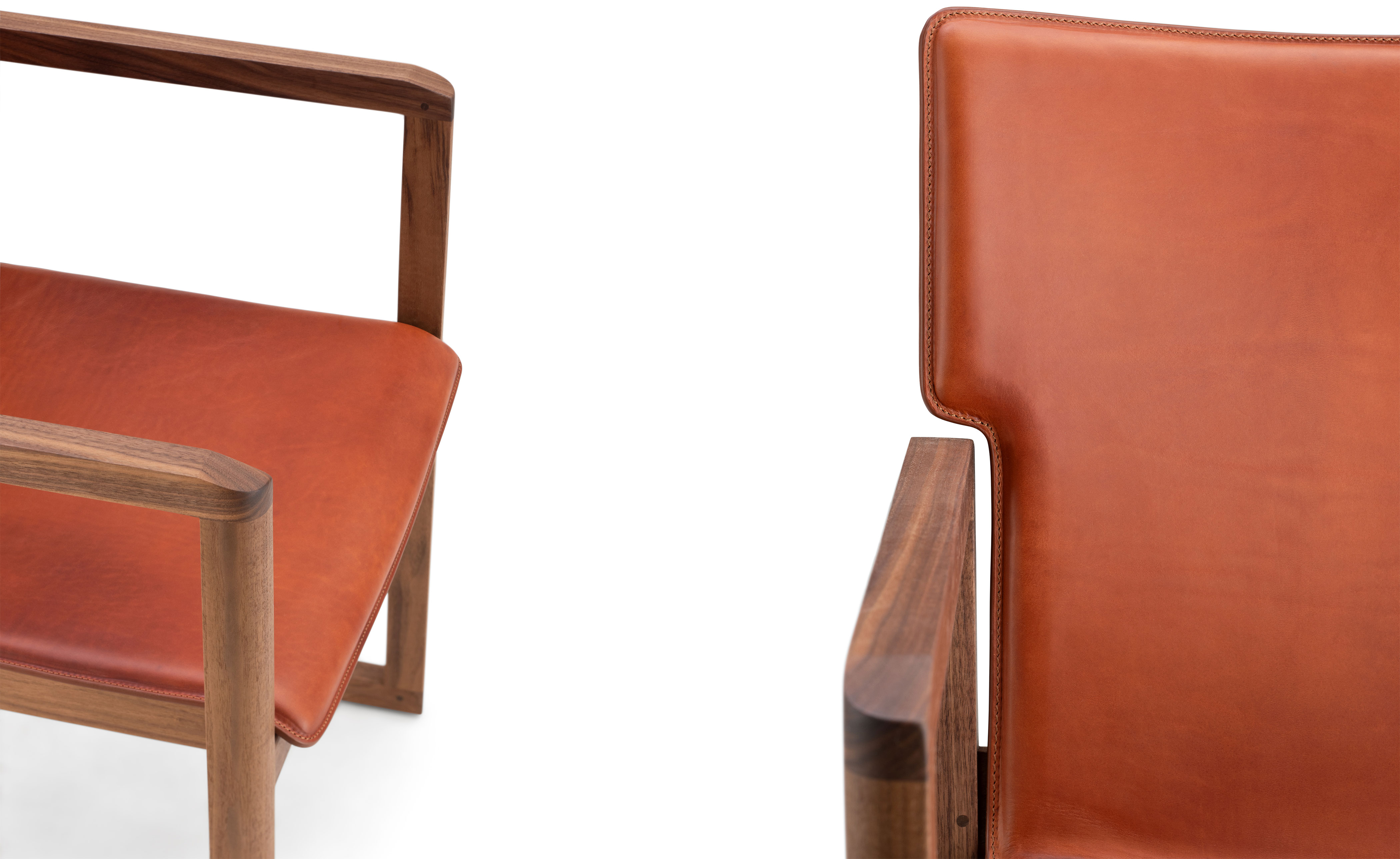 October Dining Armchair