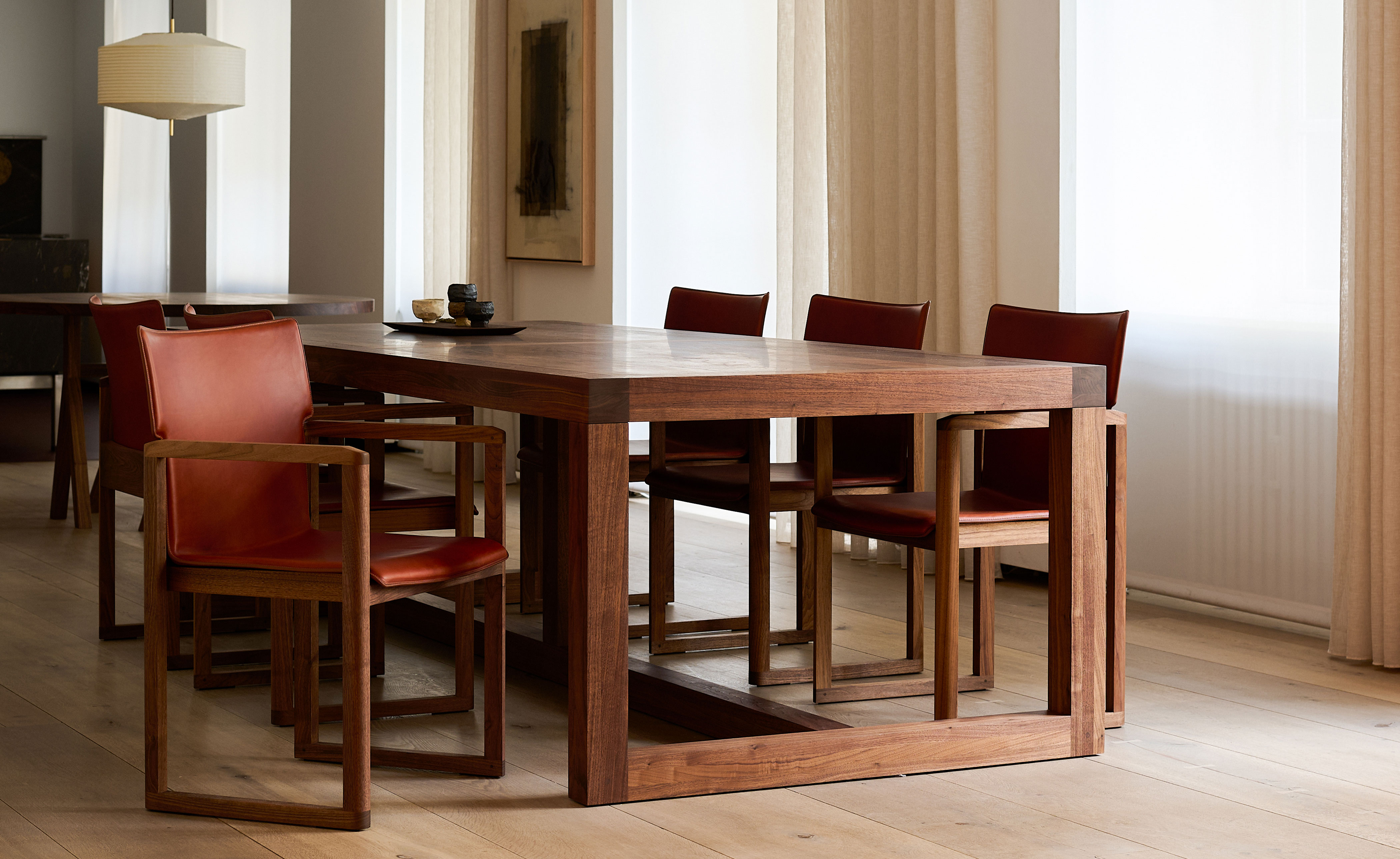 October Dining Side Chair