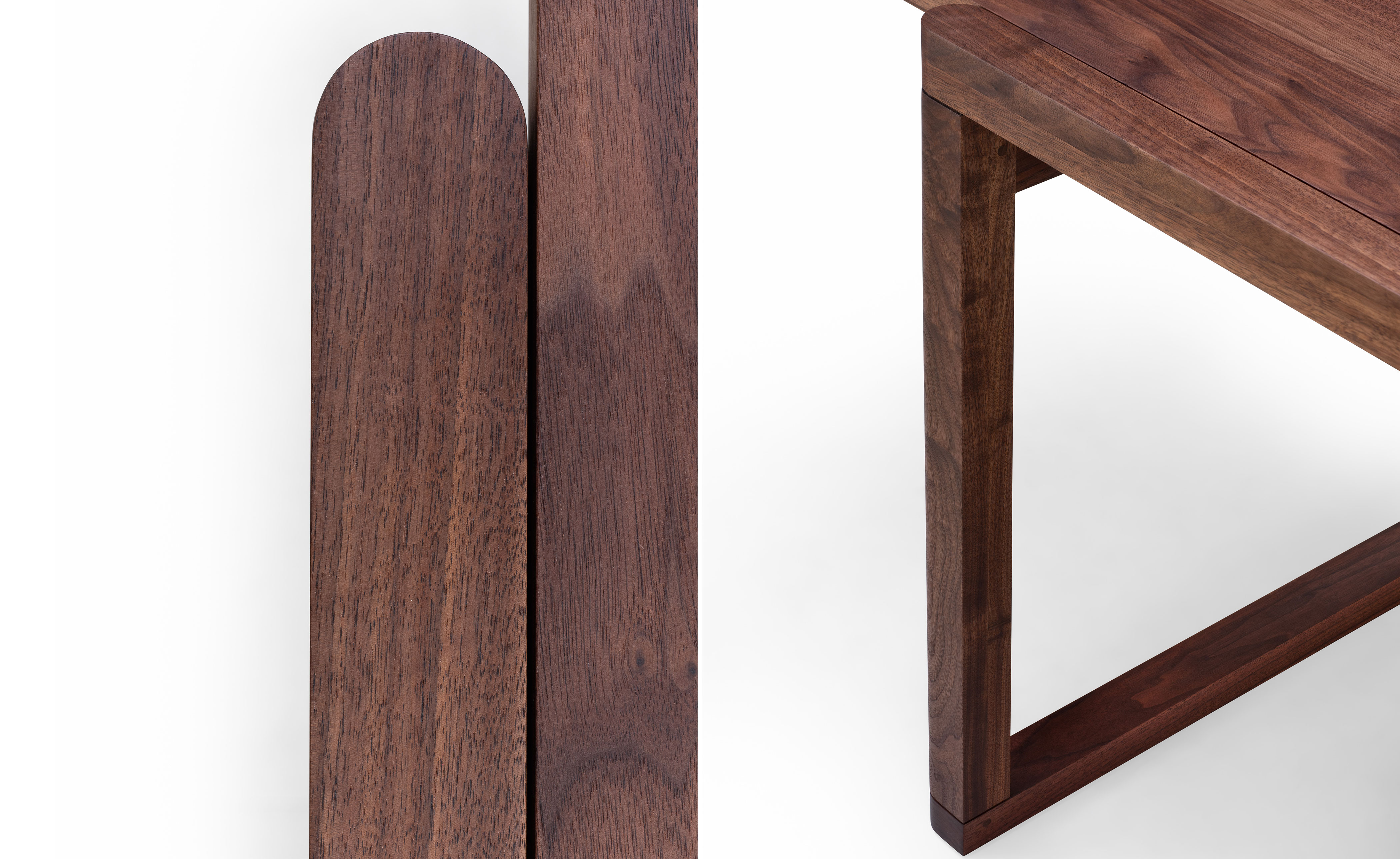 October Dining Table 90 inch