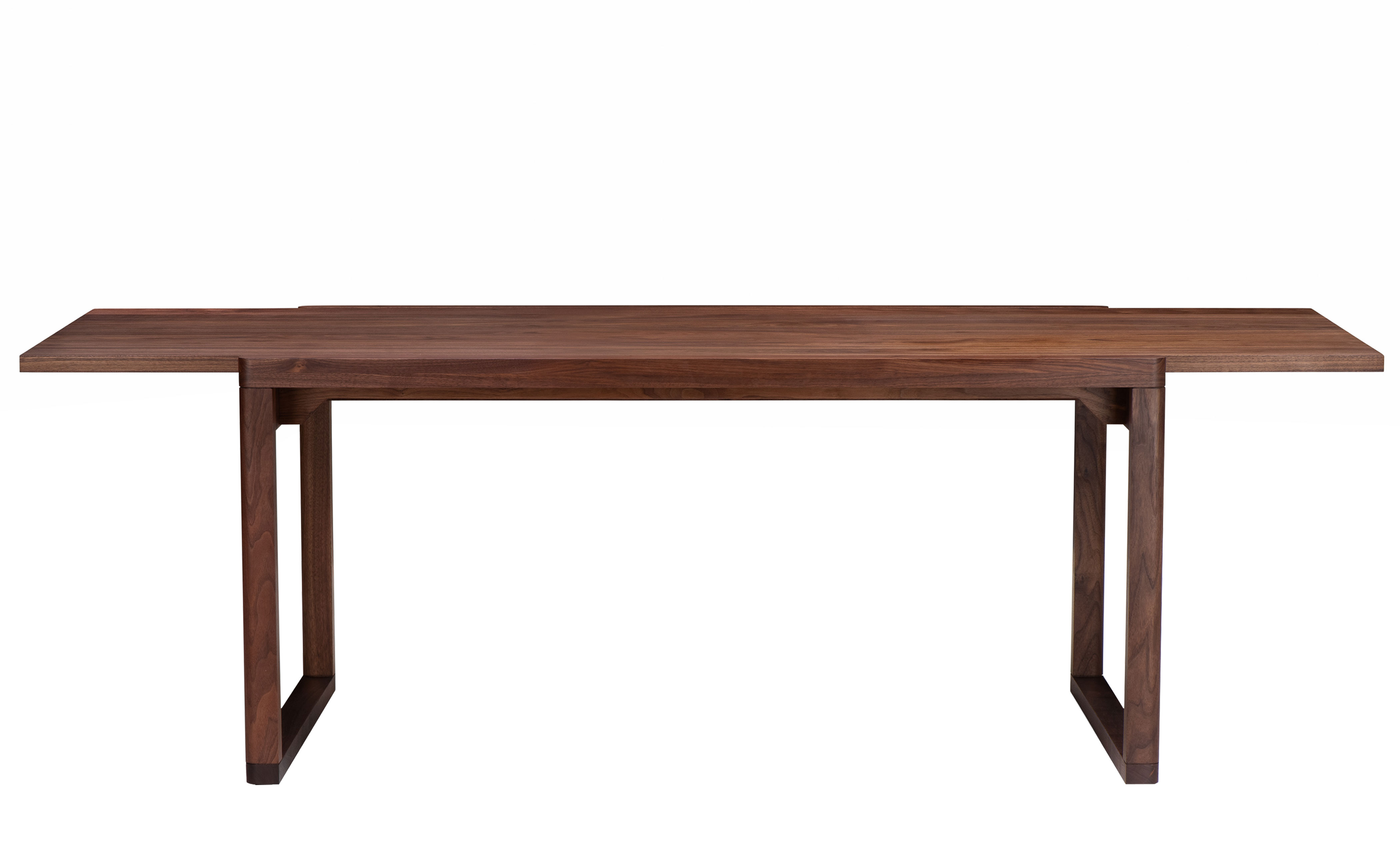 October Dining Table 90 inch