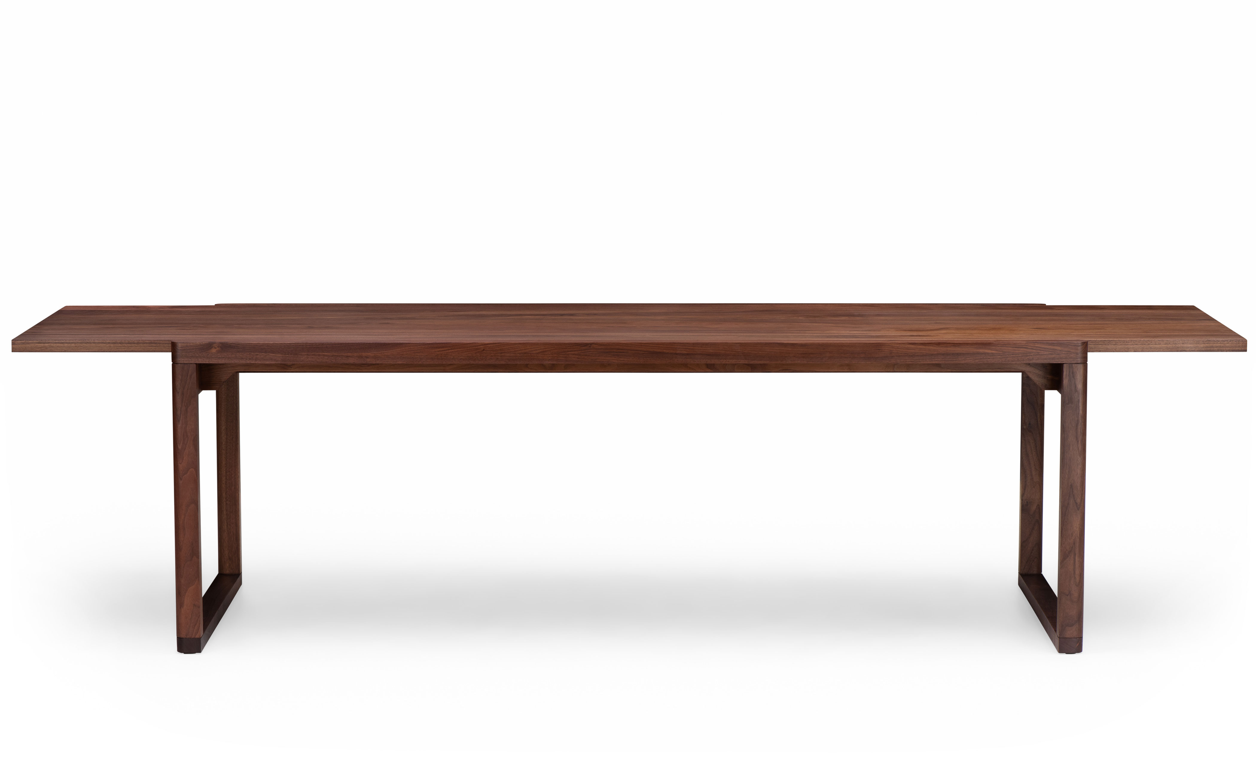 October Dining Table 114 inch