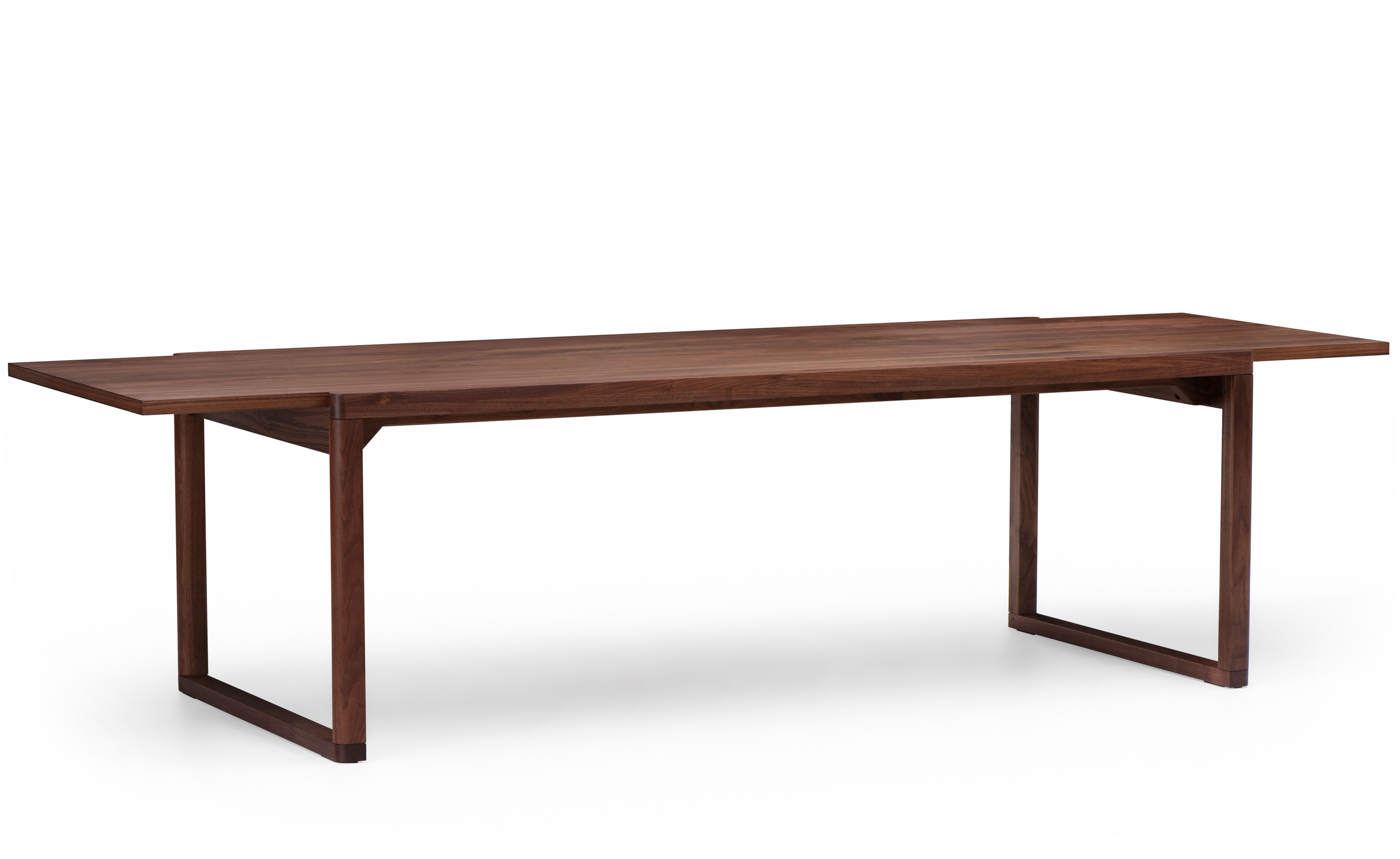 October Dining Table 114 inch