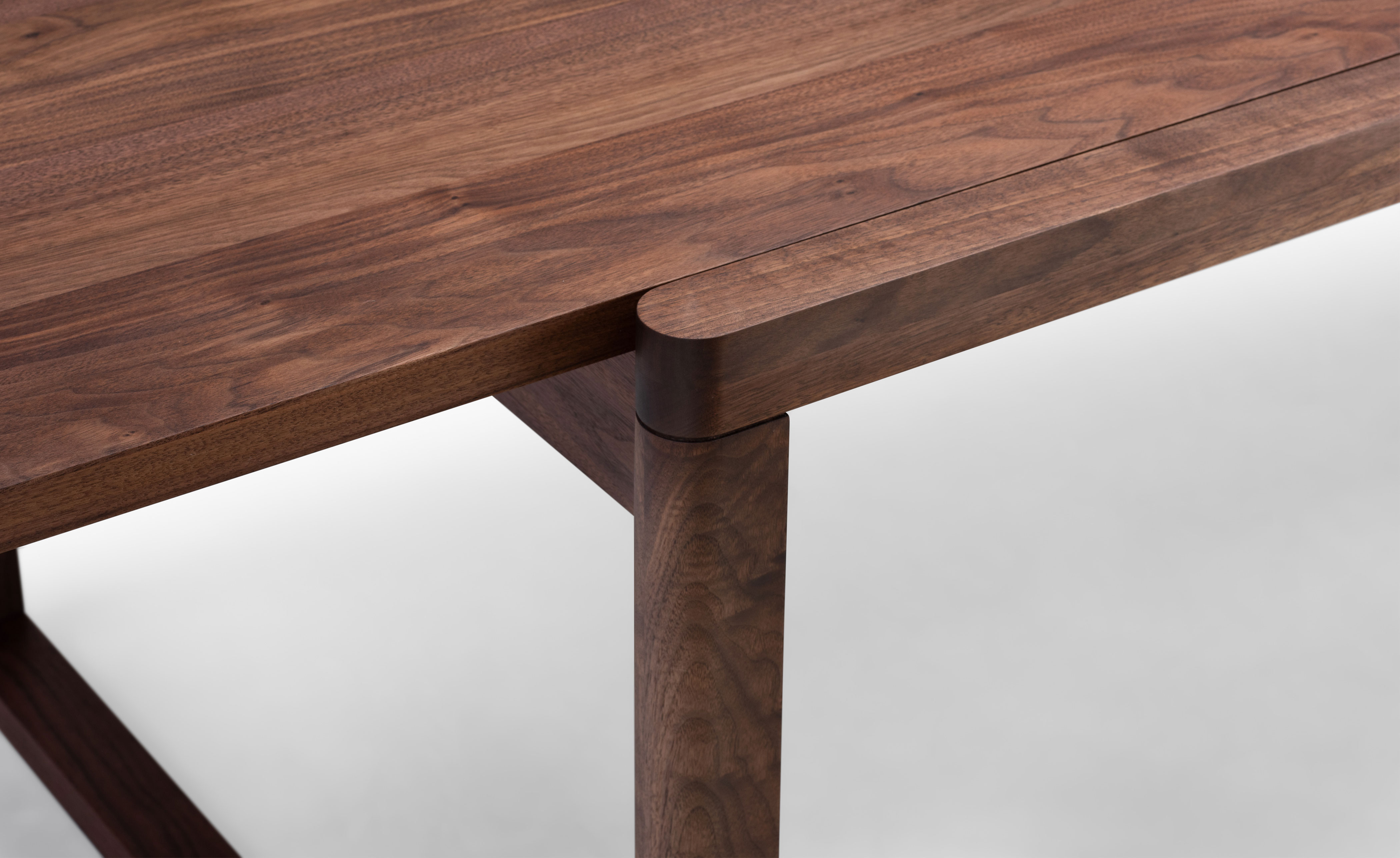 October Dining Table 114 inch