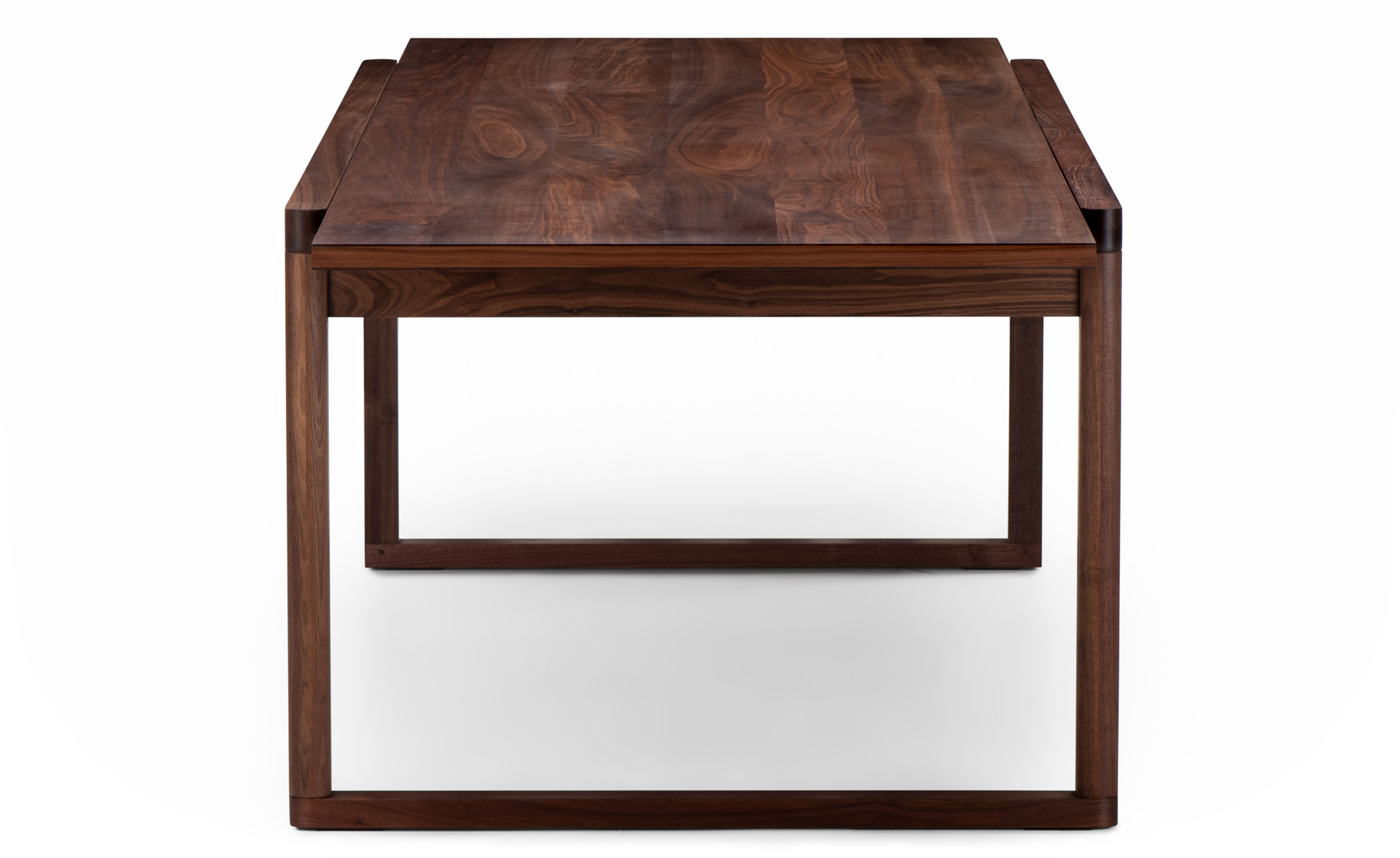 October Dining Table 114 inch
