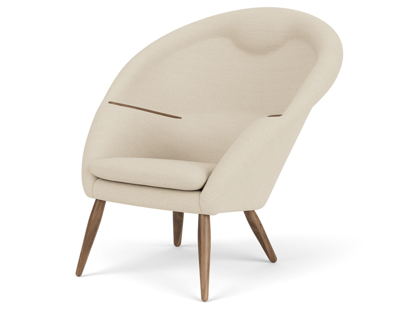 Oda Lounge Chair
