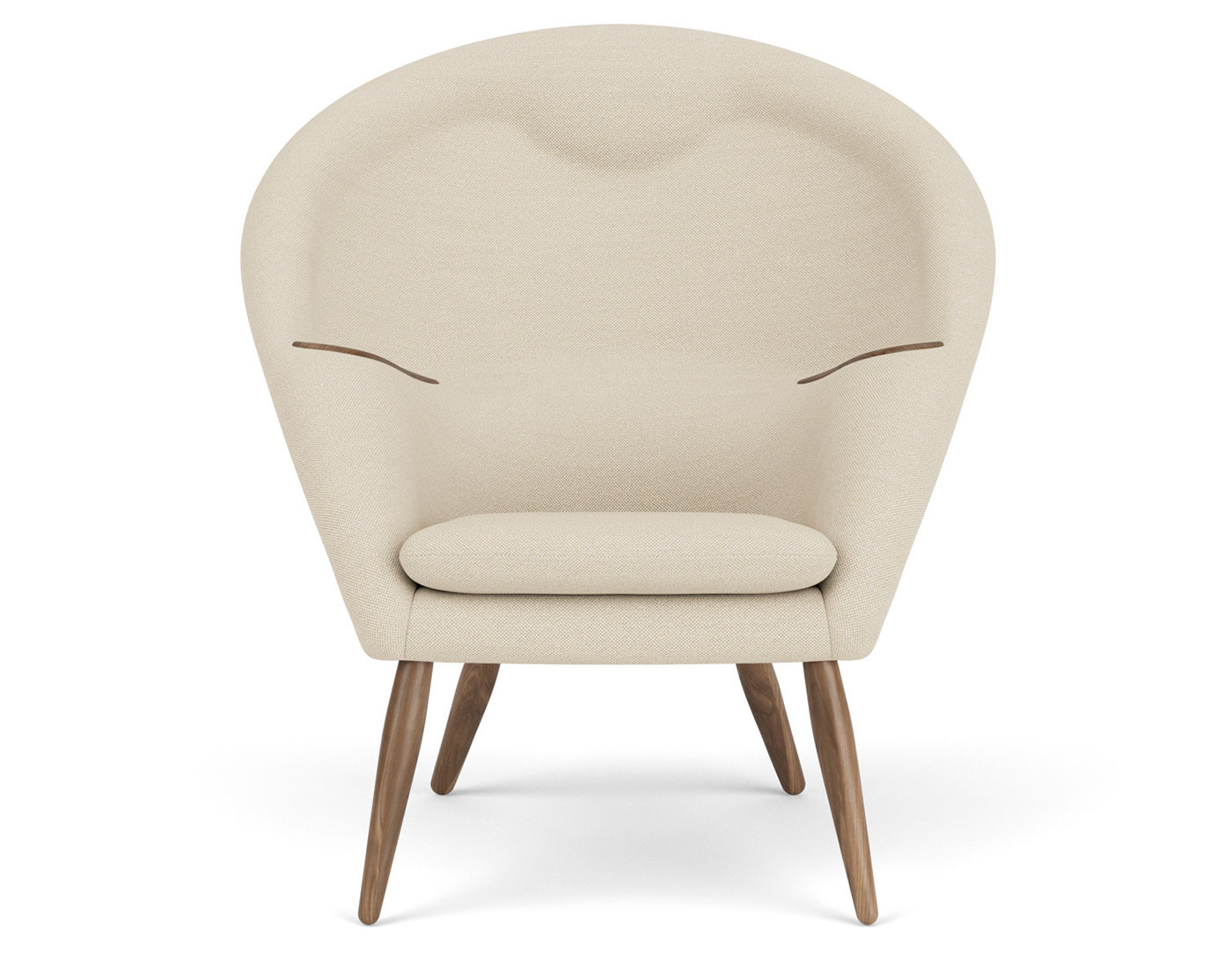 Oda Lounge Chair