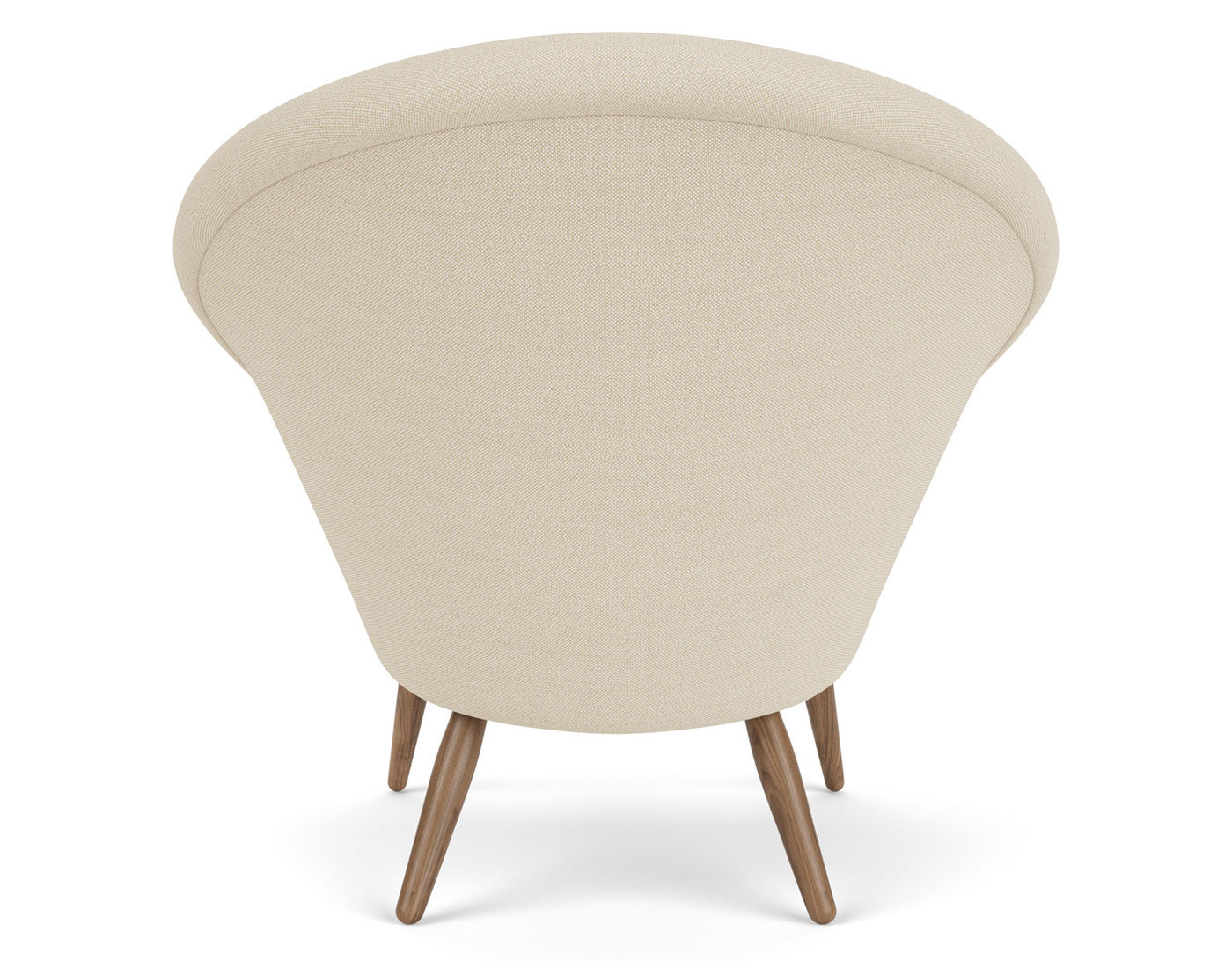 Oda Lounge Chair