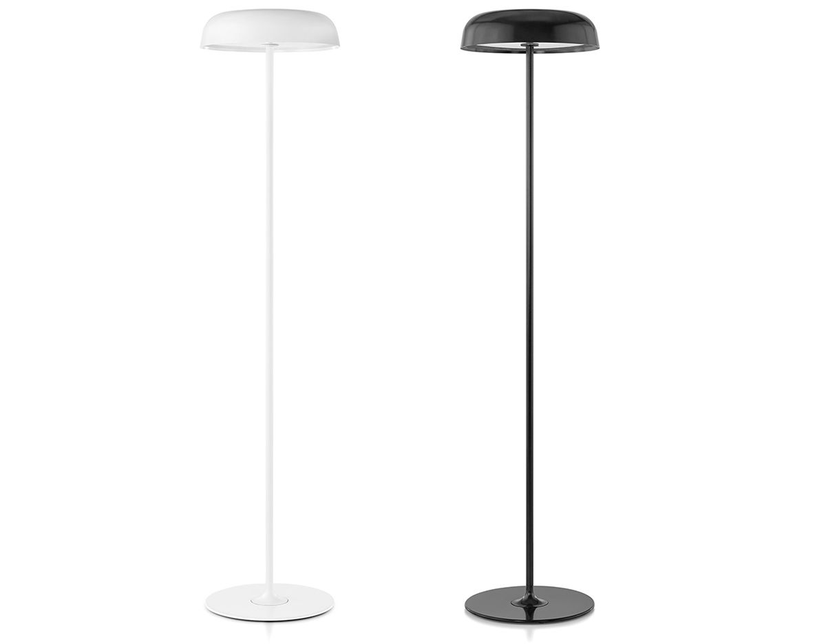 ode freestanding floor lamp