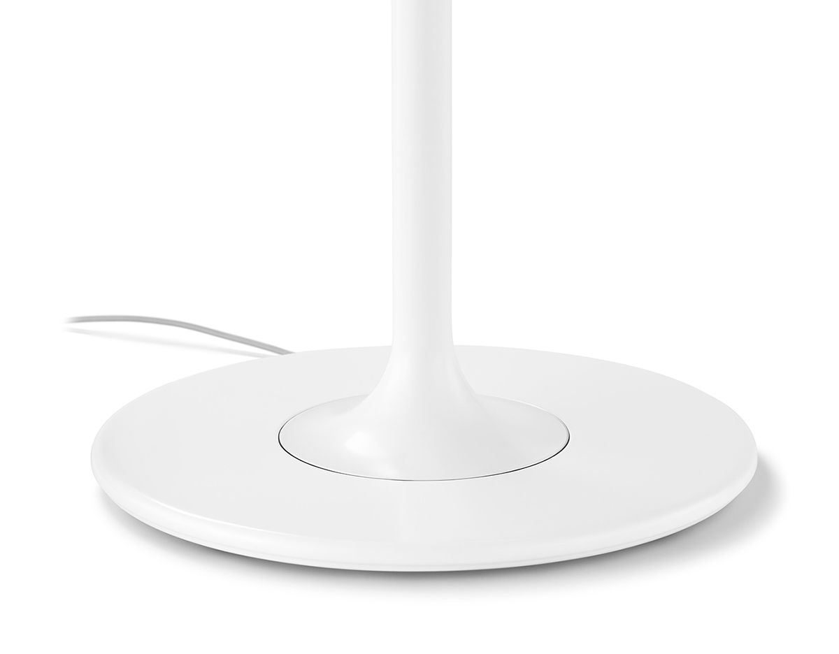 ode sofa height floor lamp