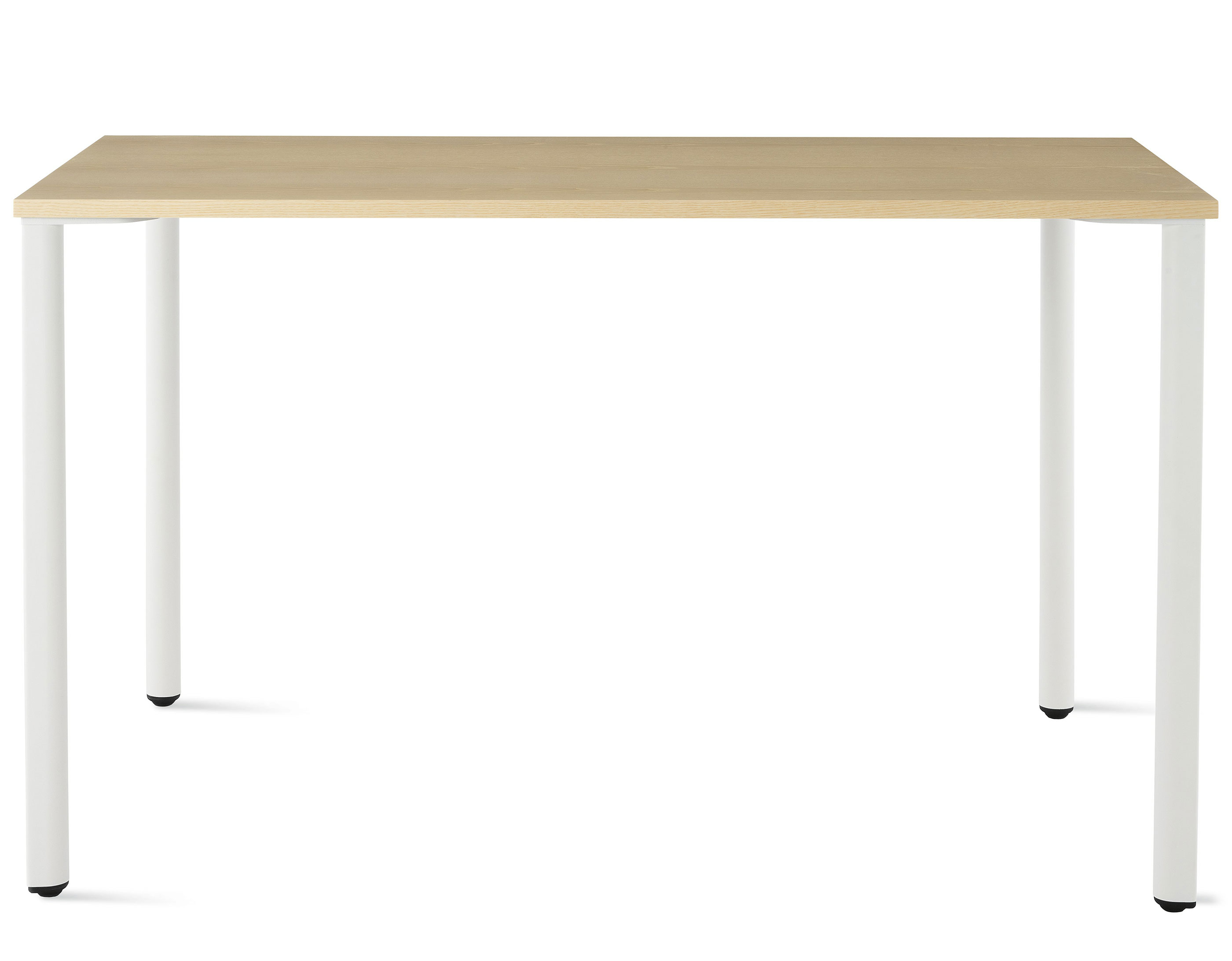 OE1 Table with veneer top