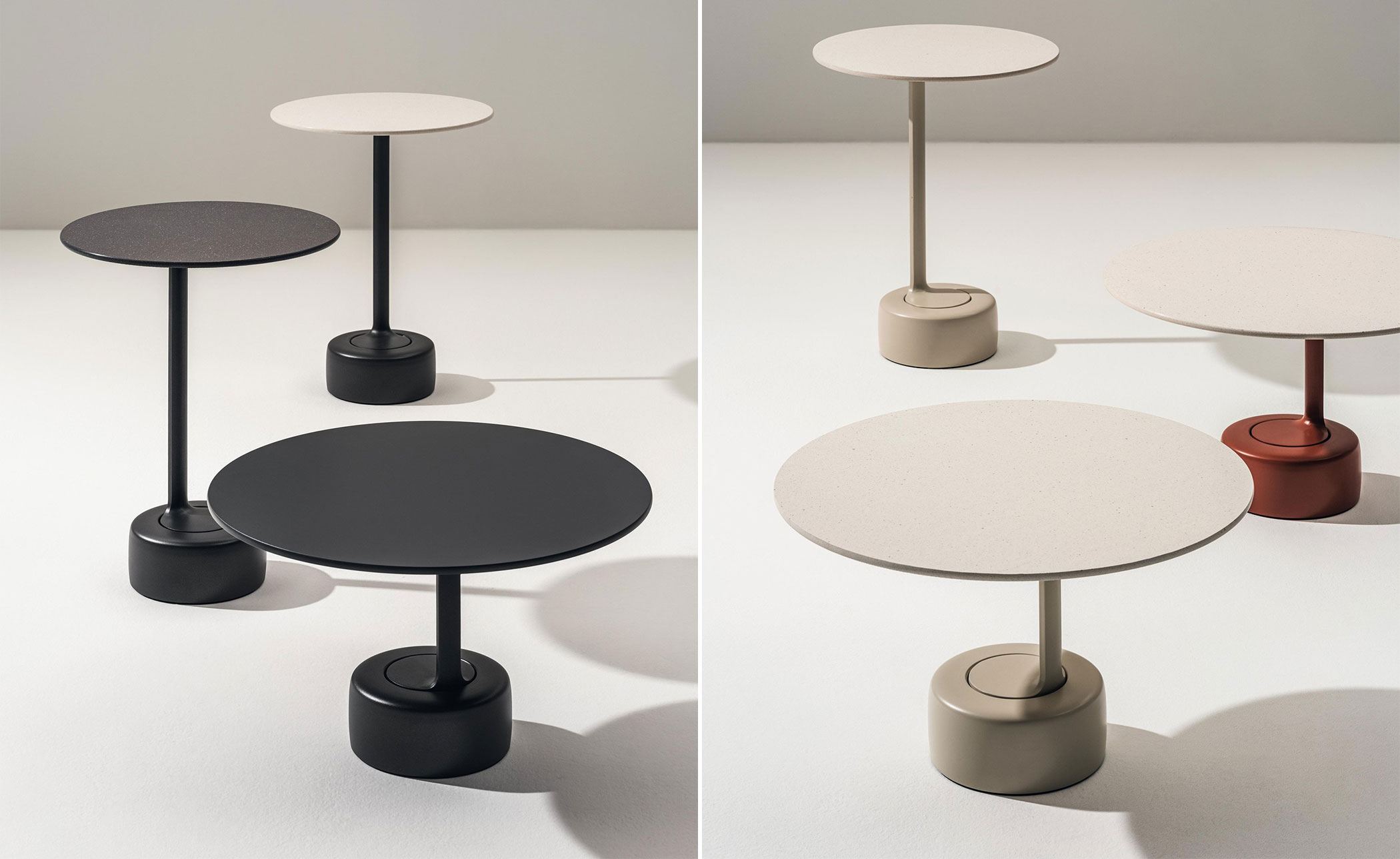 Oell Coffee Table