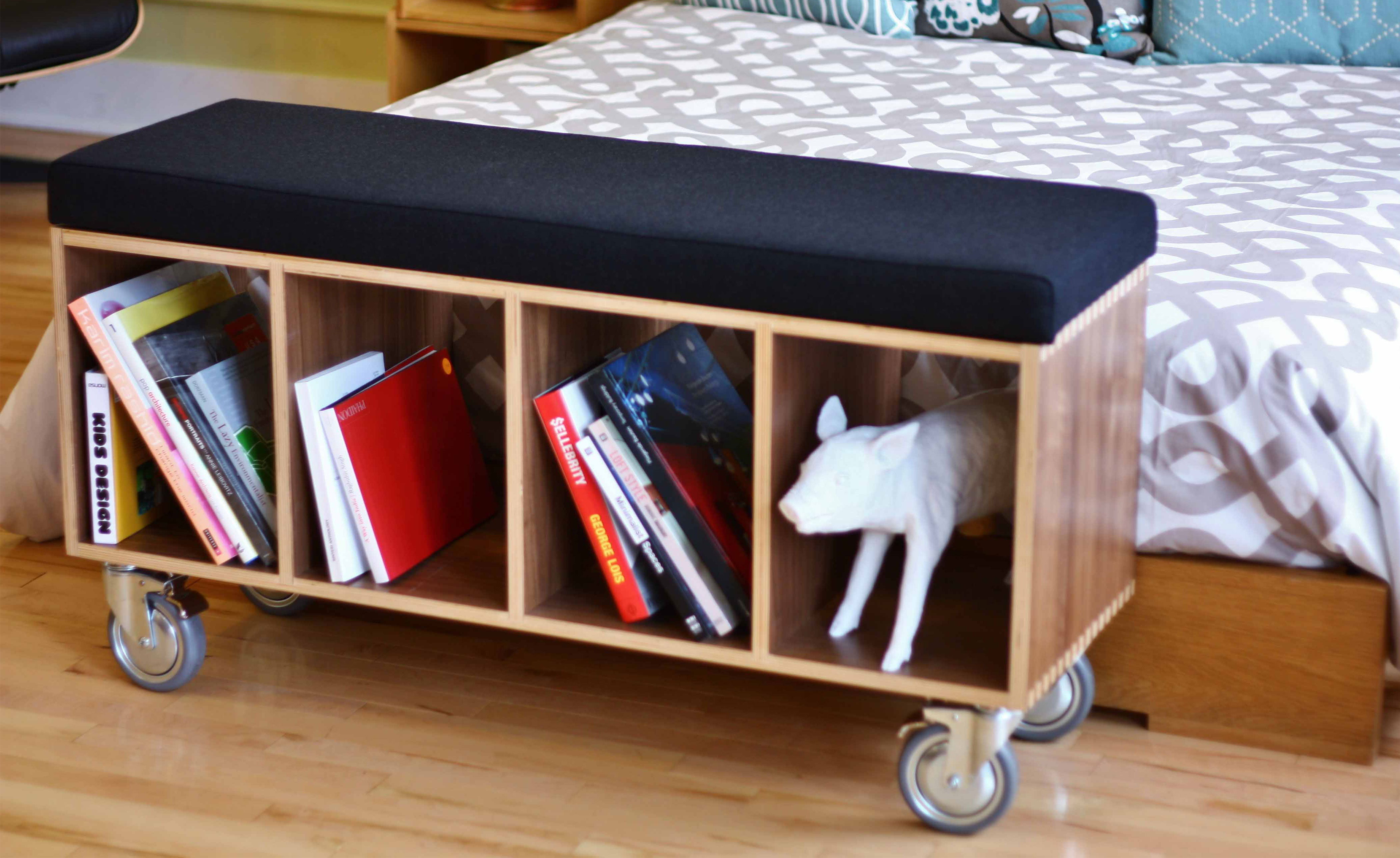 offi bench box