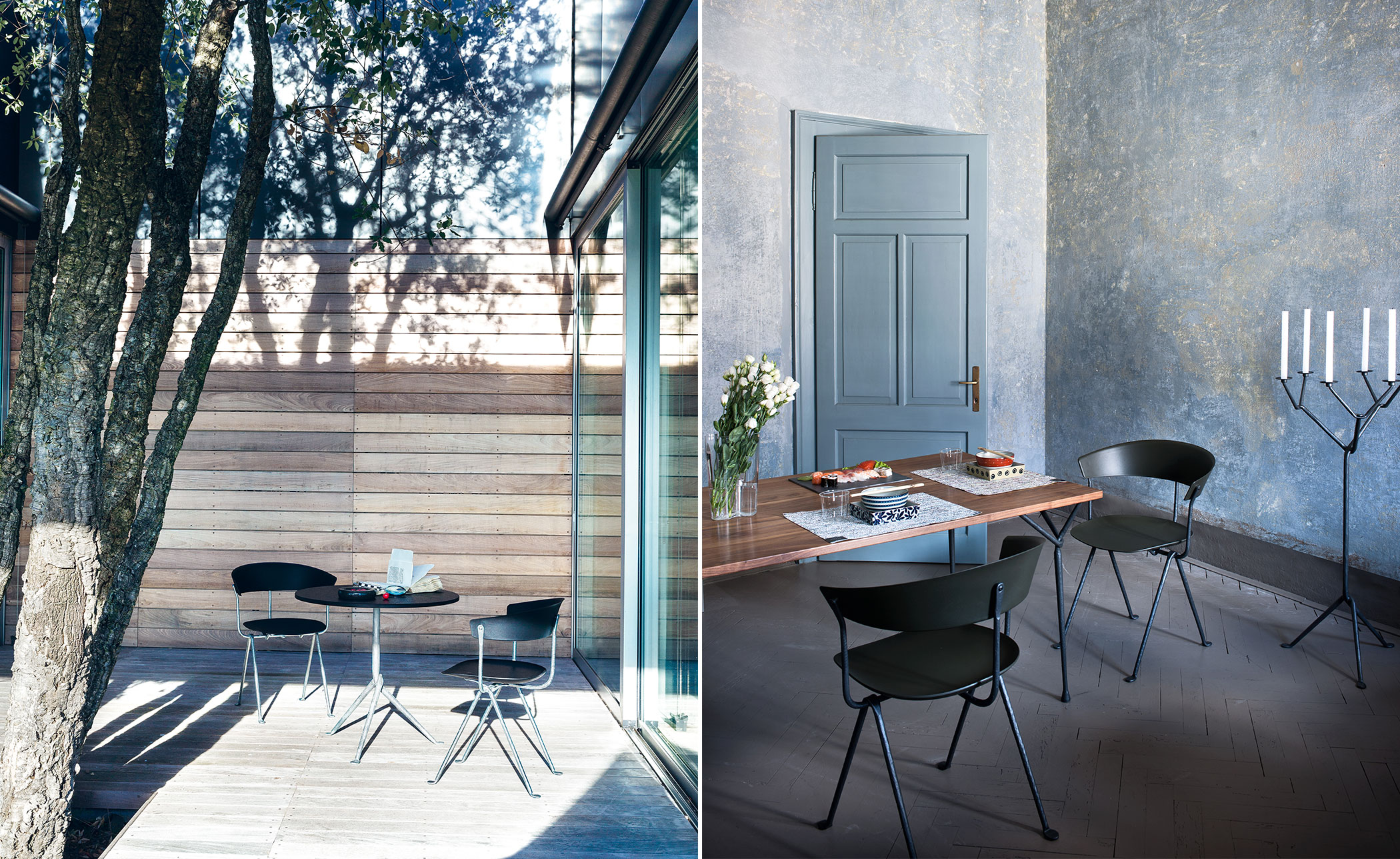 magis officina chair
