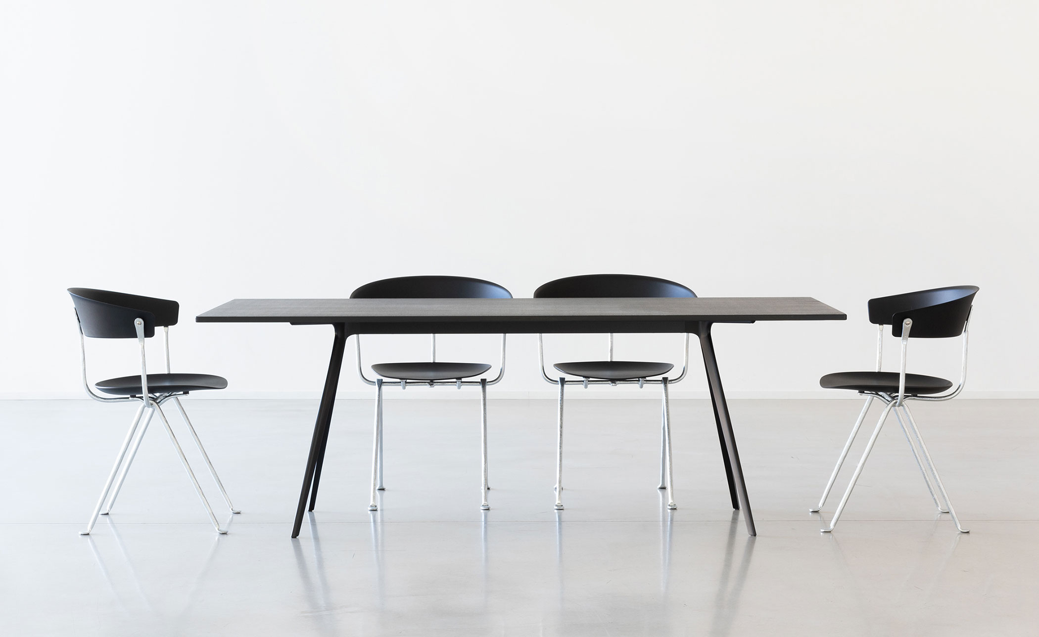 magis officina chair