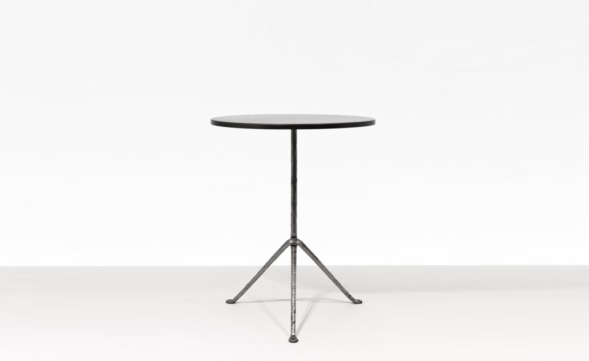 magis officina pedestal table