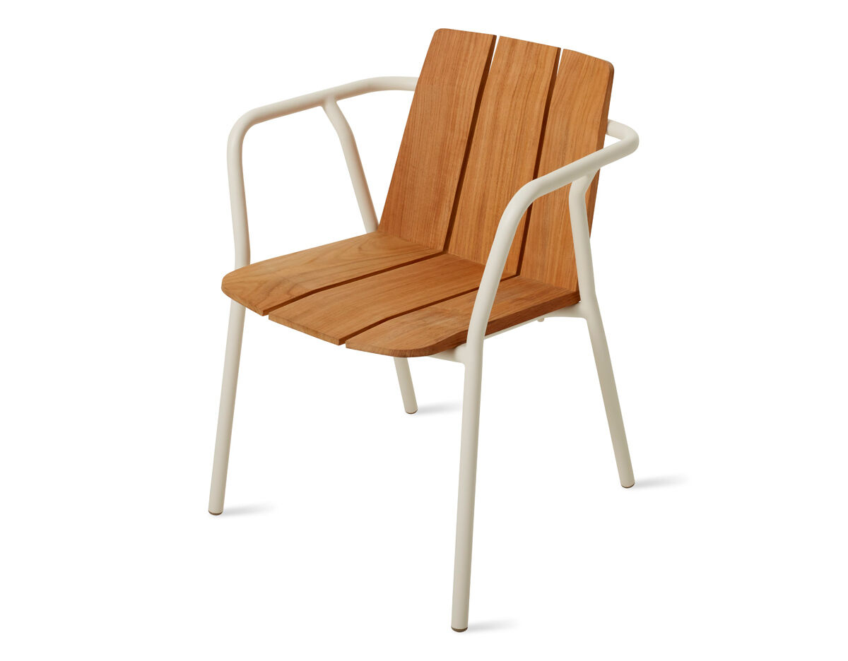 offline outdoor dining chair
